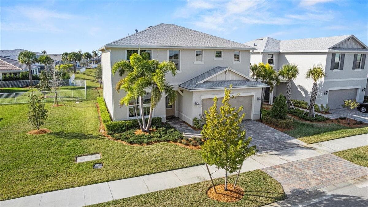 10286 SW Captiva Drive, Port St. Lucie, FL 34987 — photo 1 of 31
