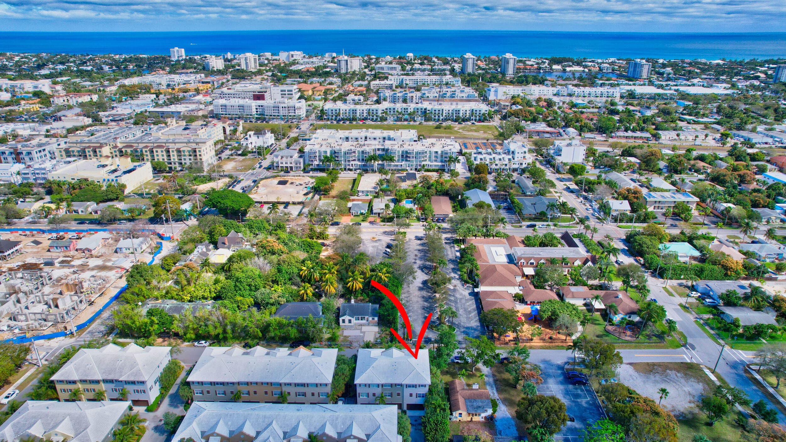 122 SW 1st Avenue, Delray Beach, FL 33444 — photo 42 of 48