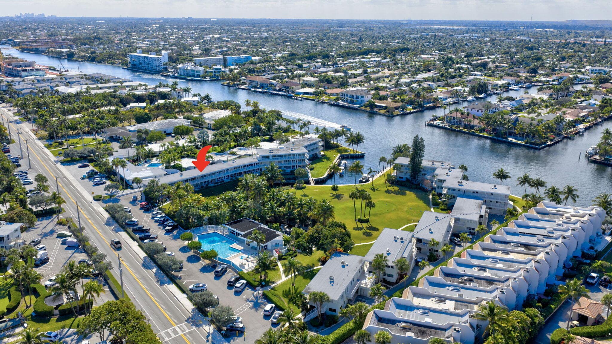 1221 Hillsboro Mile 23a, Hillsboro Beach, FL 33062 — photo 38 of 52
