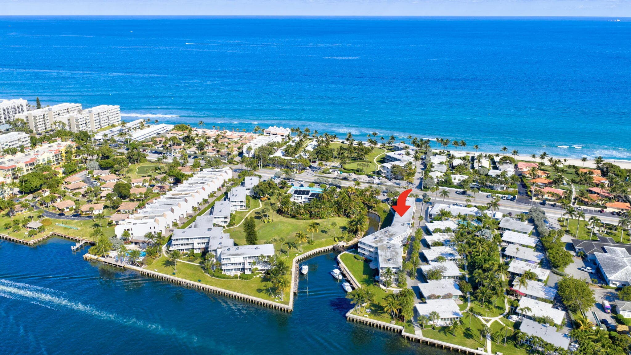 1221 Hillsboro Mile 23a, Hillsboro Beach, FL 33062 — photo 41 of 52