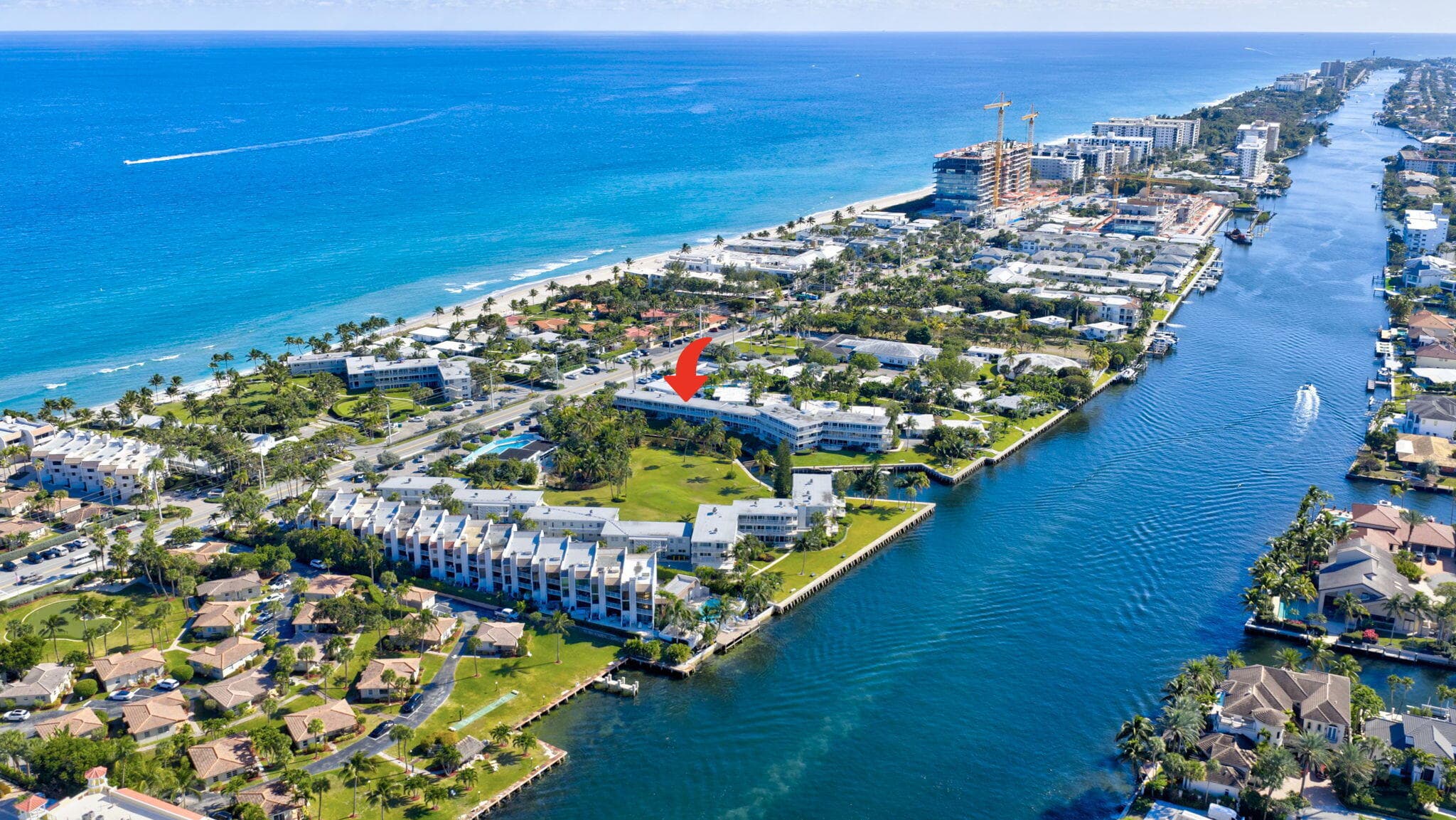 1221 Hillsboro Mile 23a, Hillsboro Beach, FL 33062 — photo 42 of 52