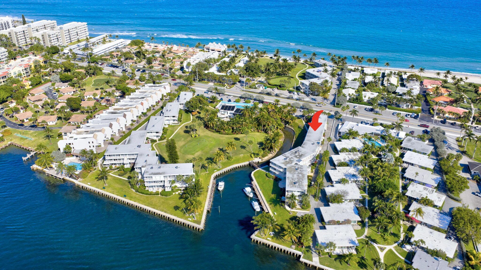 1221 Hillsboro Mile 23a, Hillsboro Beach, FL 33062 — photo 43 of 52
