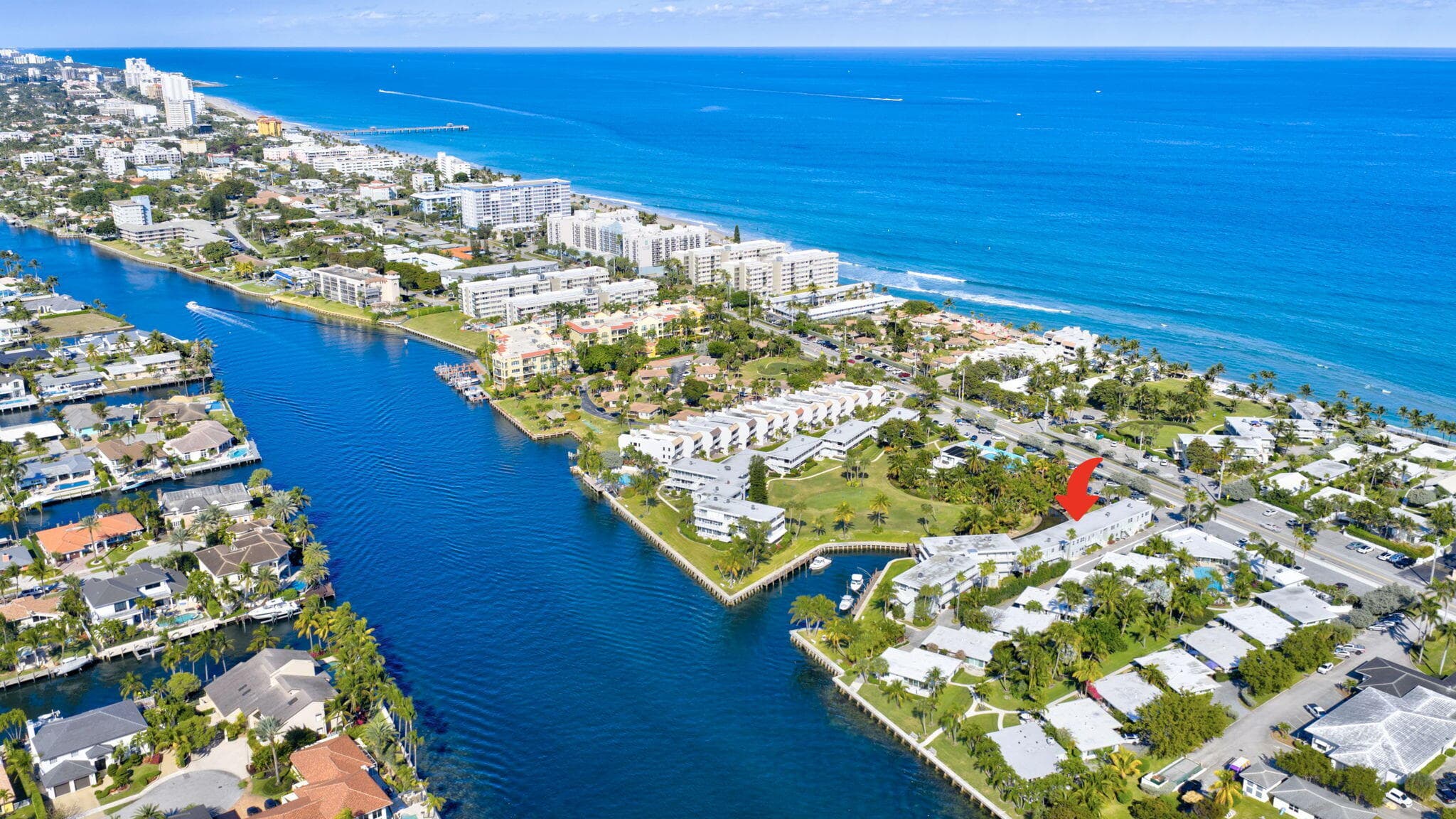 1221 Hillsboro Mile 23a, Hillsboro Beach, FL 33062 — photo 44 of 52