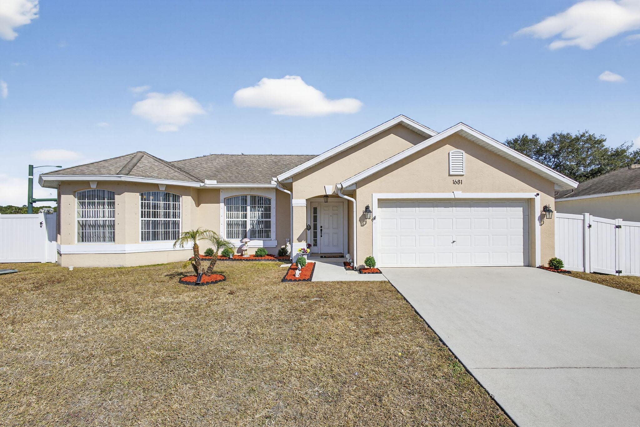 1681 SW Janette Avenue, Port St. Lucie, FL 34953 — photo 8 of 152