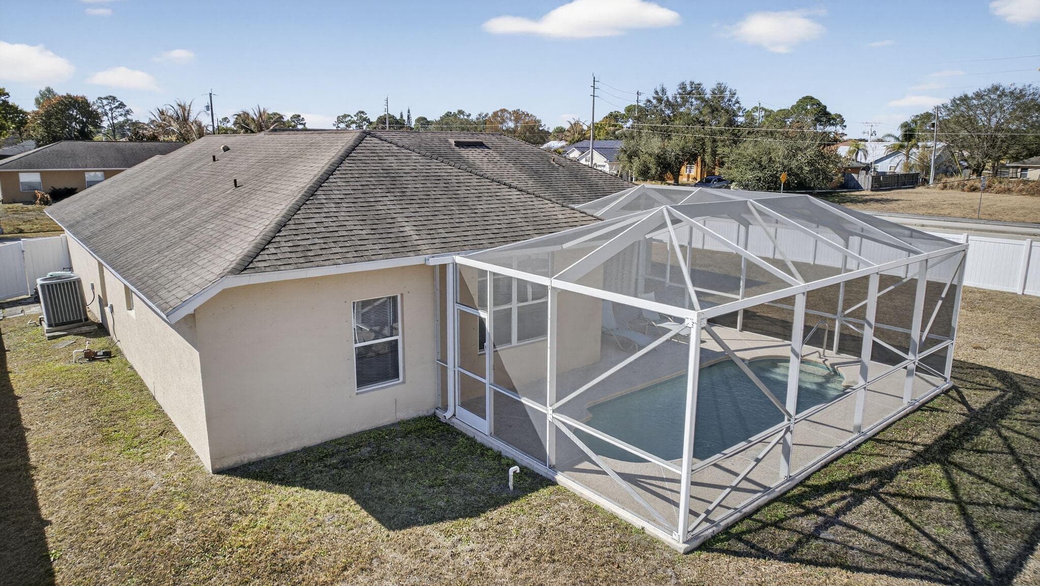 1681 SW Janette Avenue, Port St. Lucie, FL 34953 — photo 63 of 152