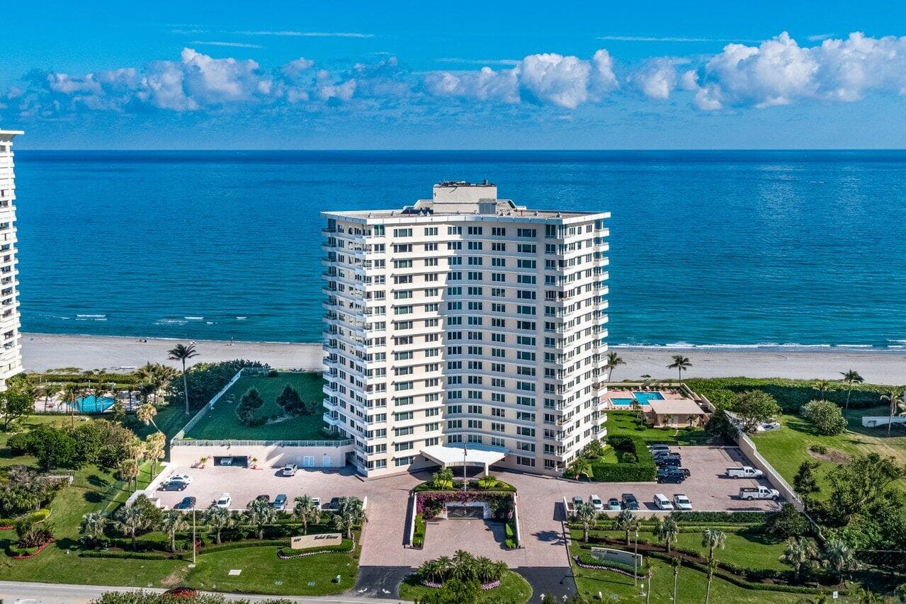 600 S Ocean Boulevard 407, Boca Raton, FL 33432 — photo 30 of 44