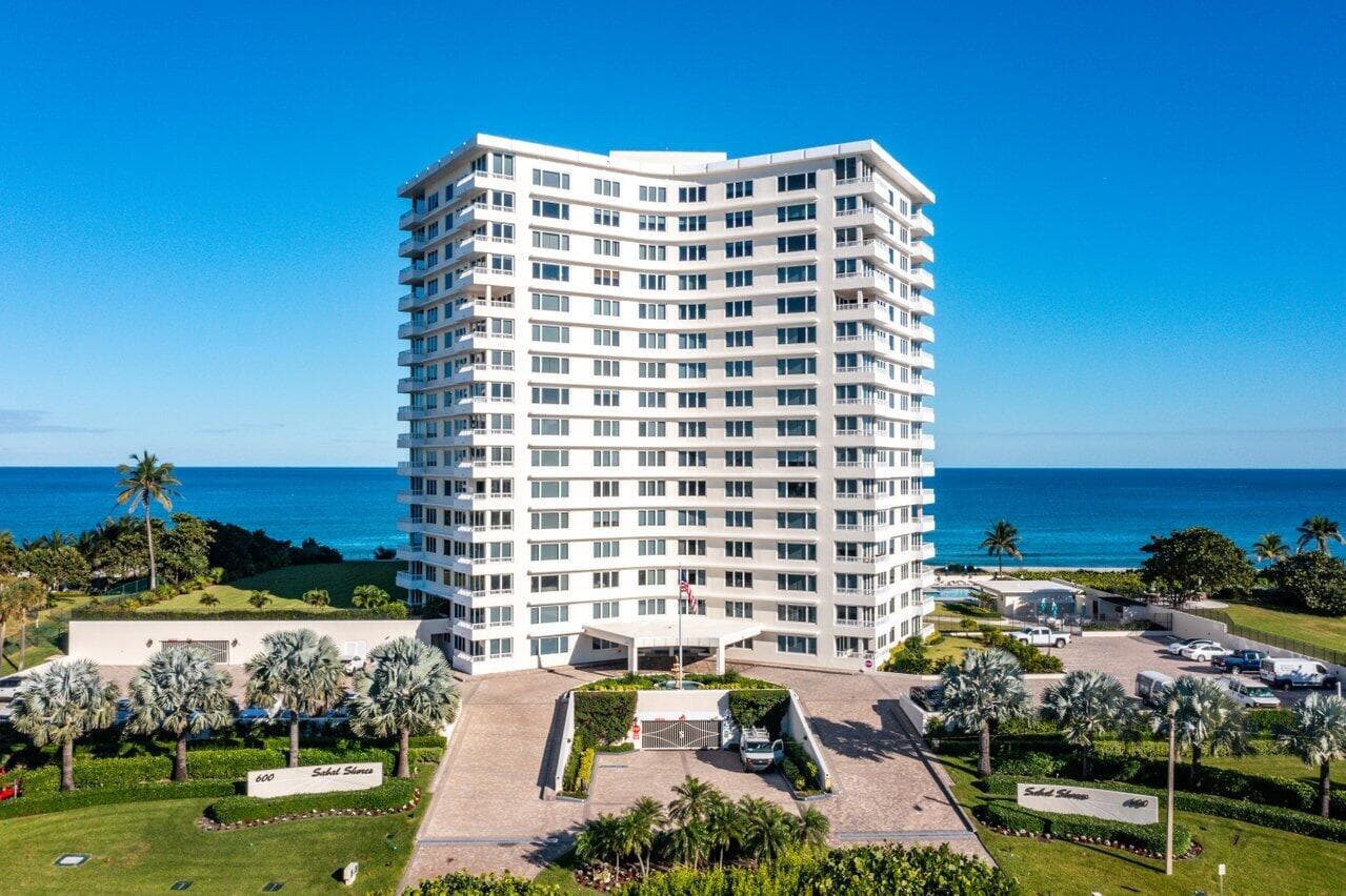600 S Ocean Boulevard 407, Boca Raton, FL 33432 — photo 28 of 44