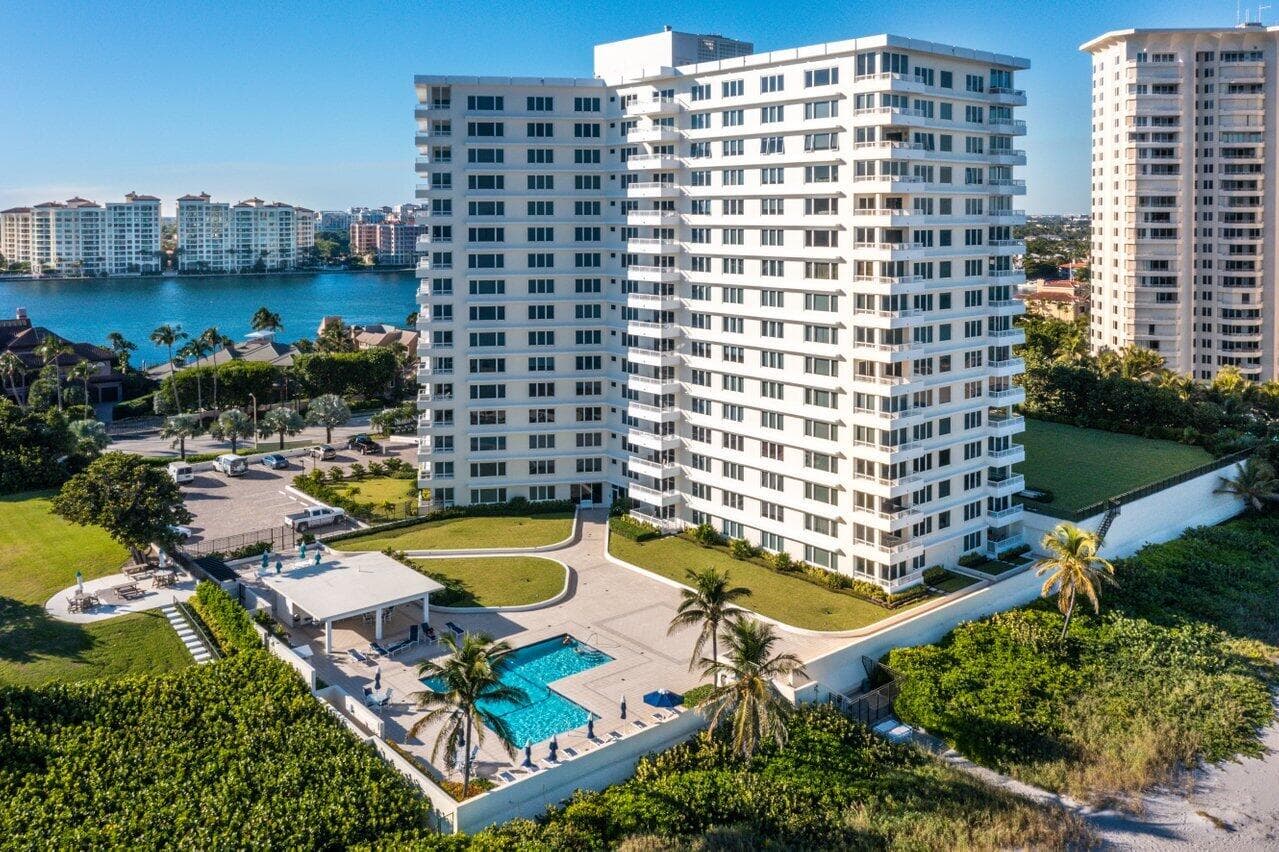600 S Ocean Boulevard 407, Boca Raton, FL 33432 — photo 39 of 44