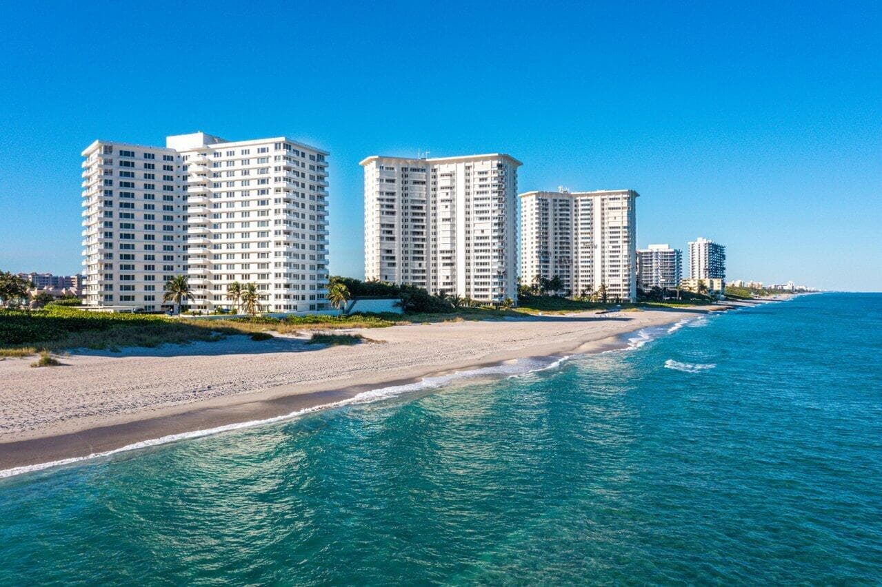 600 S Ocean Boulevard 407, Boca Raton, FL 33432 — photo 41 of 44