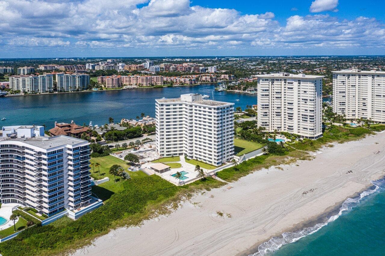 600 S Ocean Boulevard 407, Boca Raton, FL 33432 — photo 43 of 44
