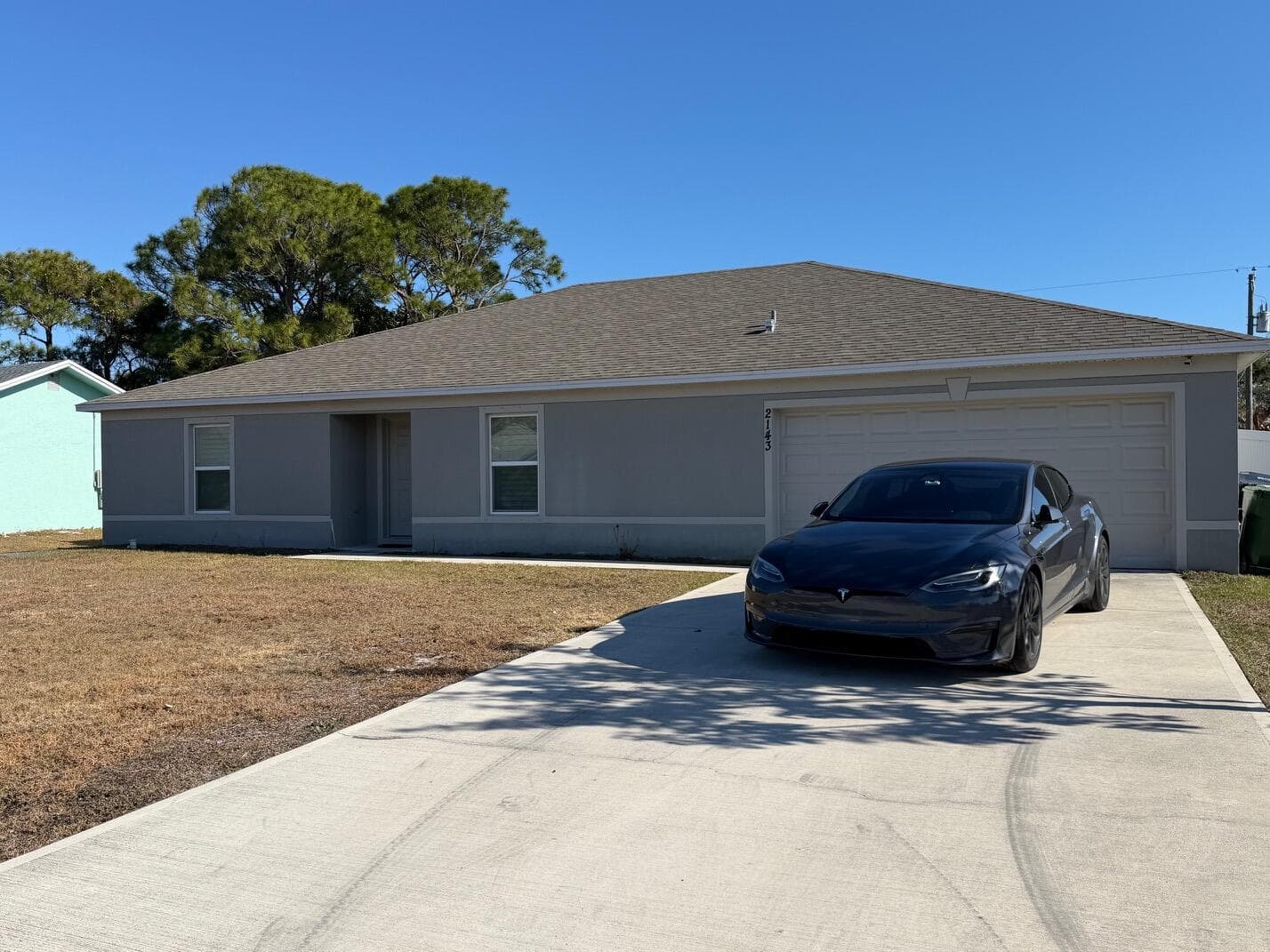 2143 SE Trillo Street, Port St. Lucie, FL 34952 — photo 1 of 32