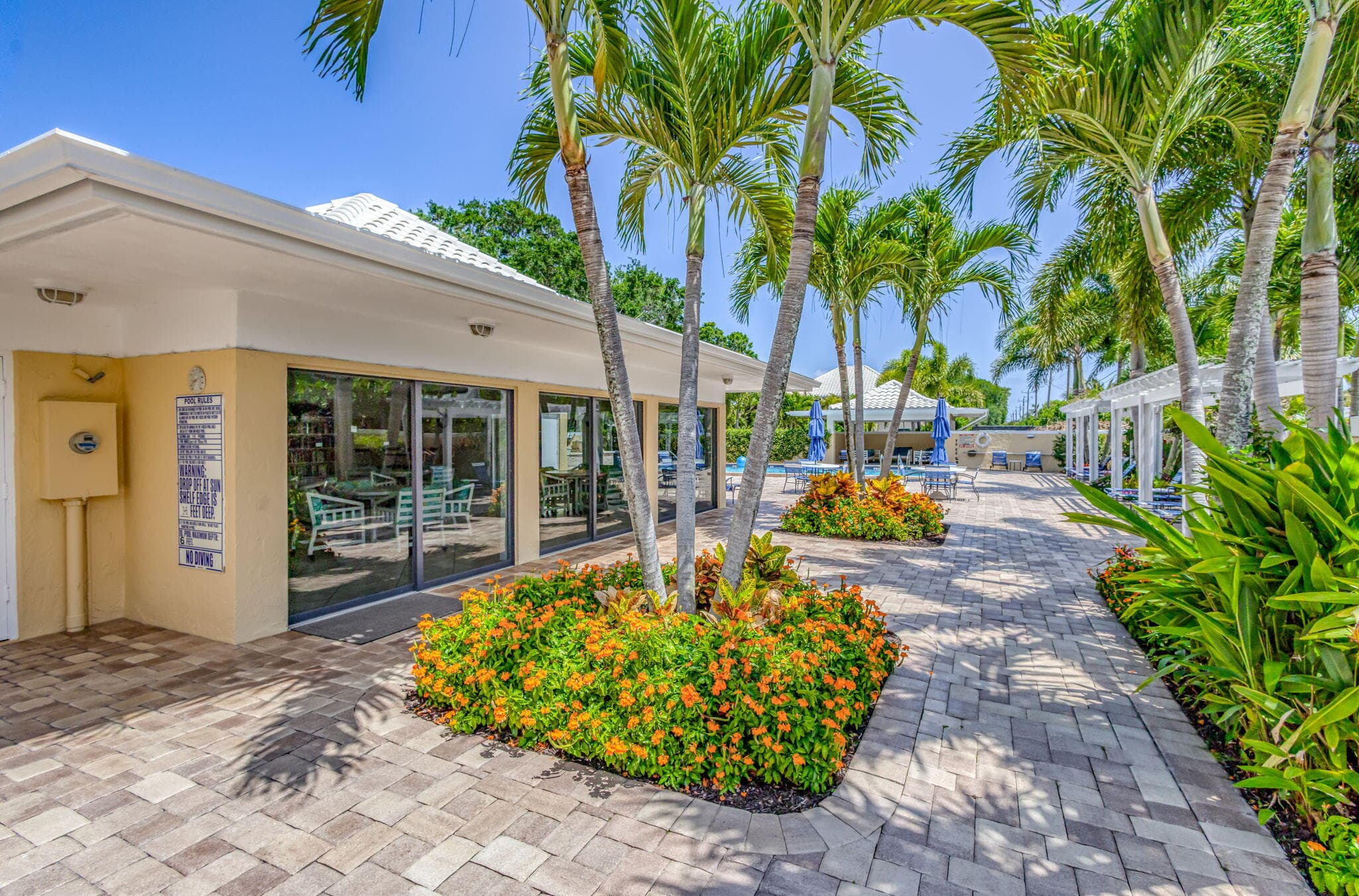 17 SE Turtle Creek Drive Unit D, Jupiter, FL 33469 — photo 29 of 36