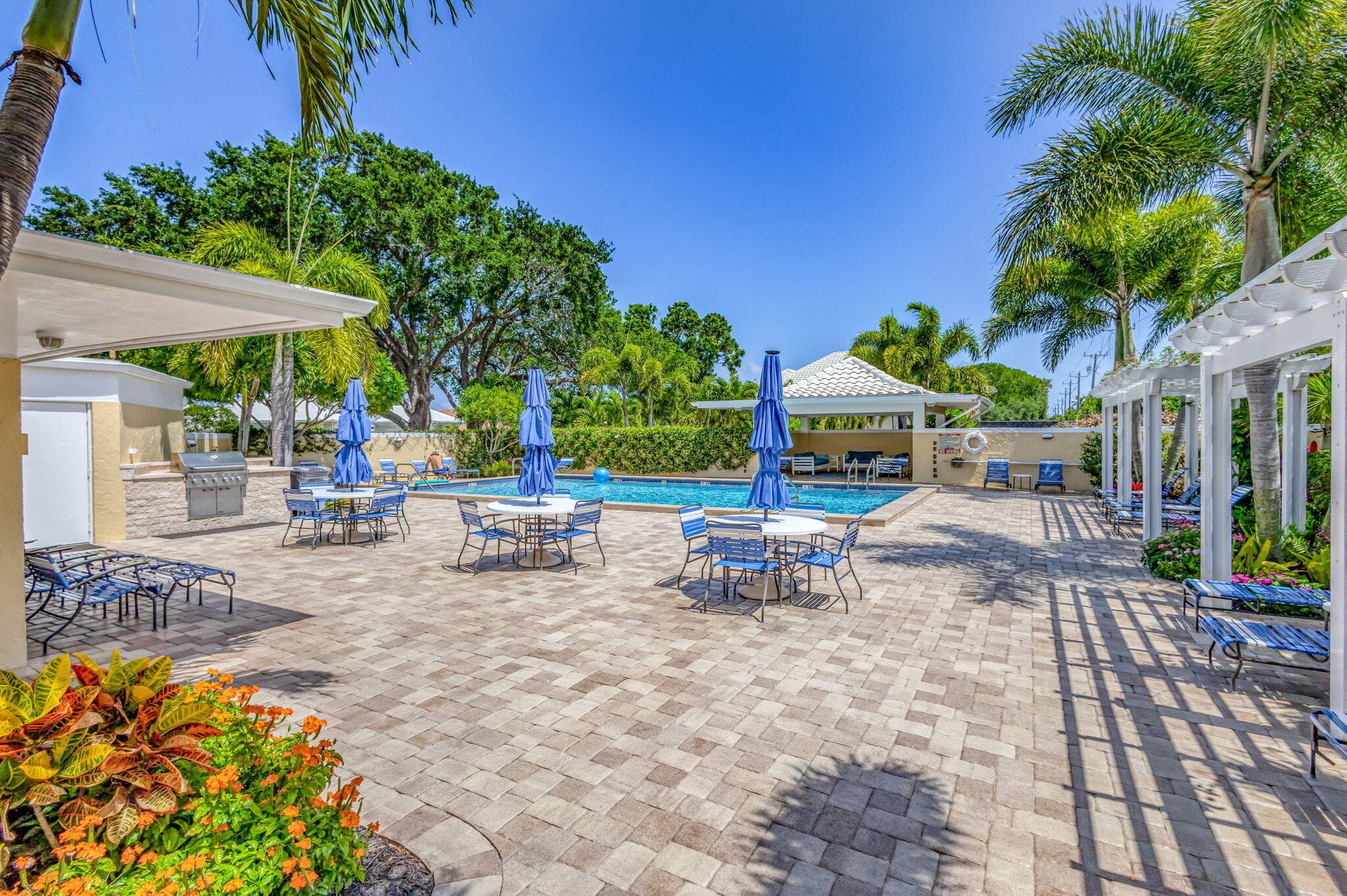 17 SE Turtle Creek Drive Unit D, Jupiter, FL 33469 — photo 25 of 36