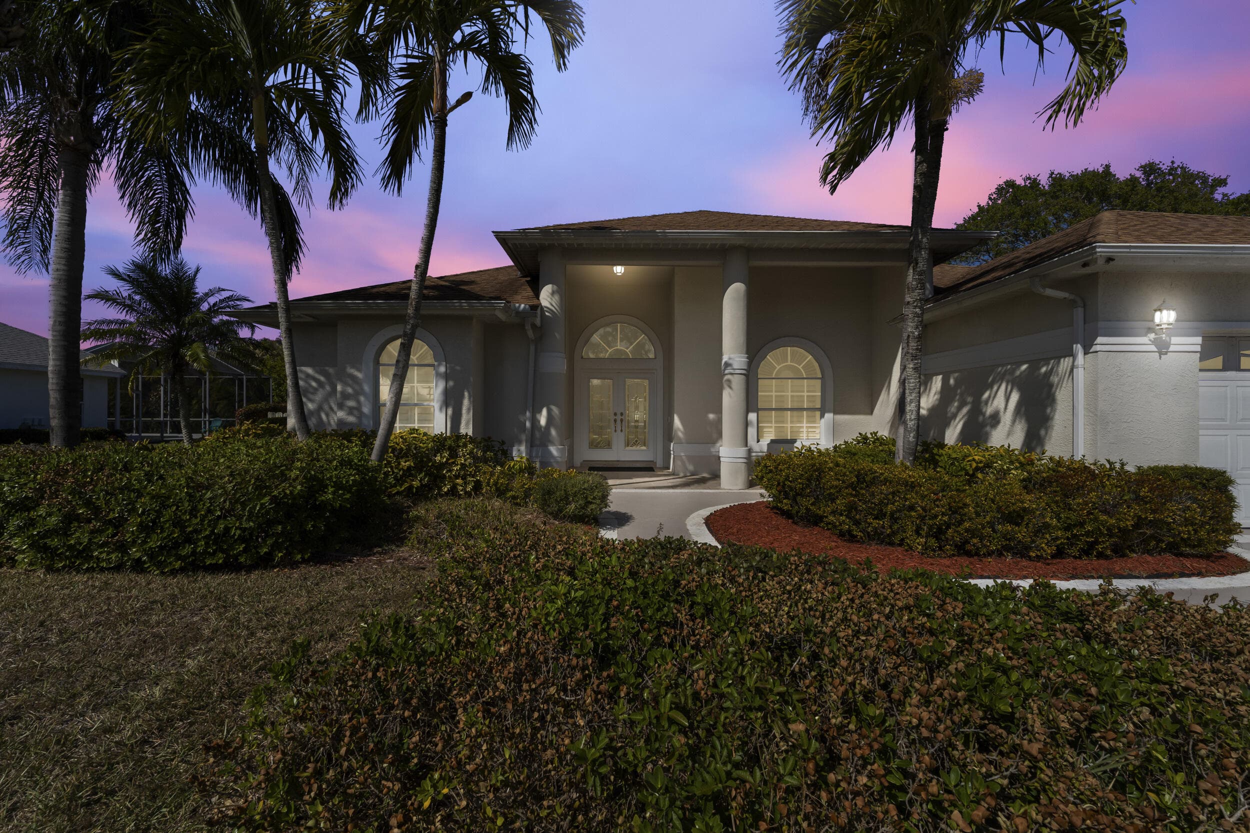 1112 SE Strathmore Drive, Port St. Lucie, FL 34952 — photo 2 of 58