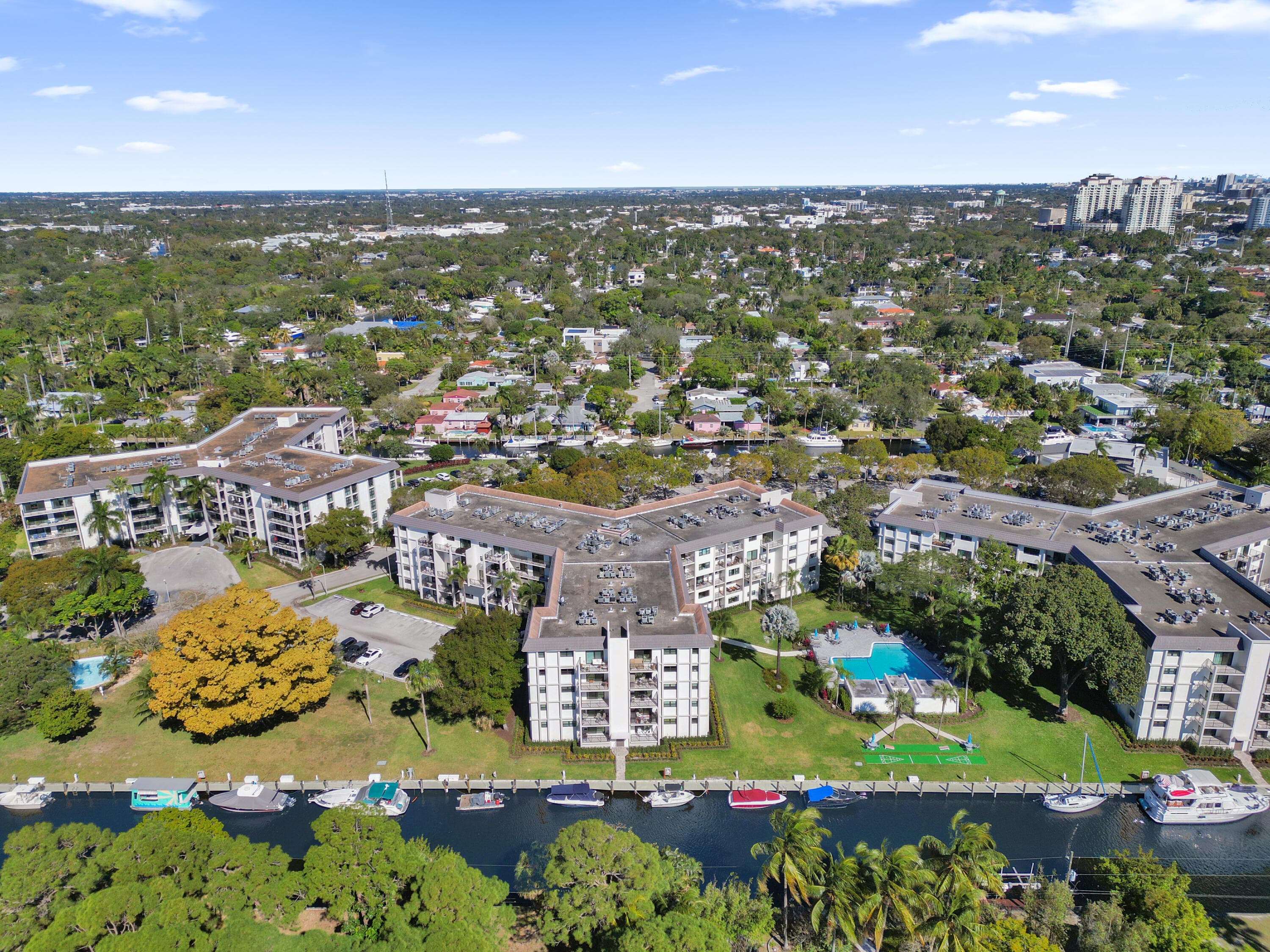 1000 River Reach Drive 423, Fort Lauderdale, FL 33315 — photo 39 of 44