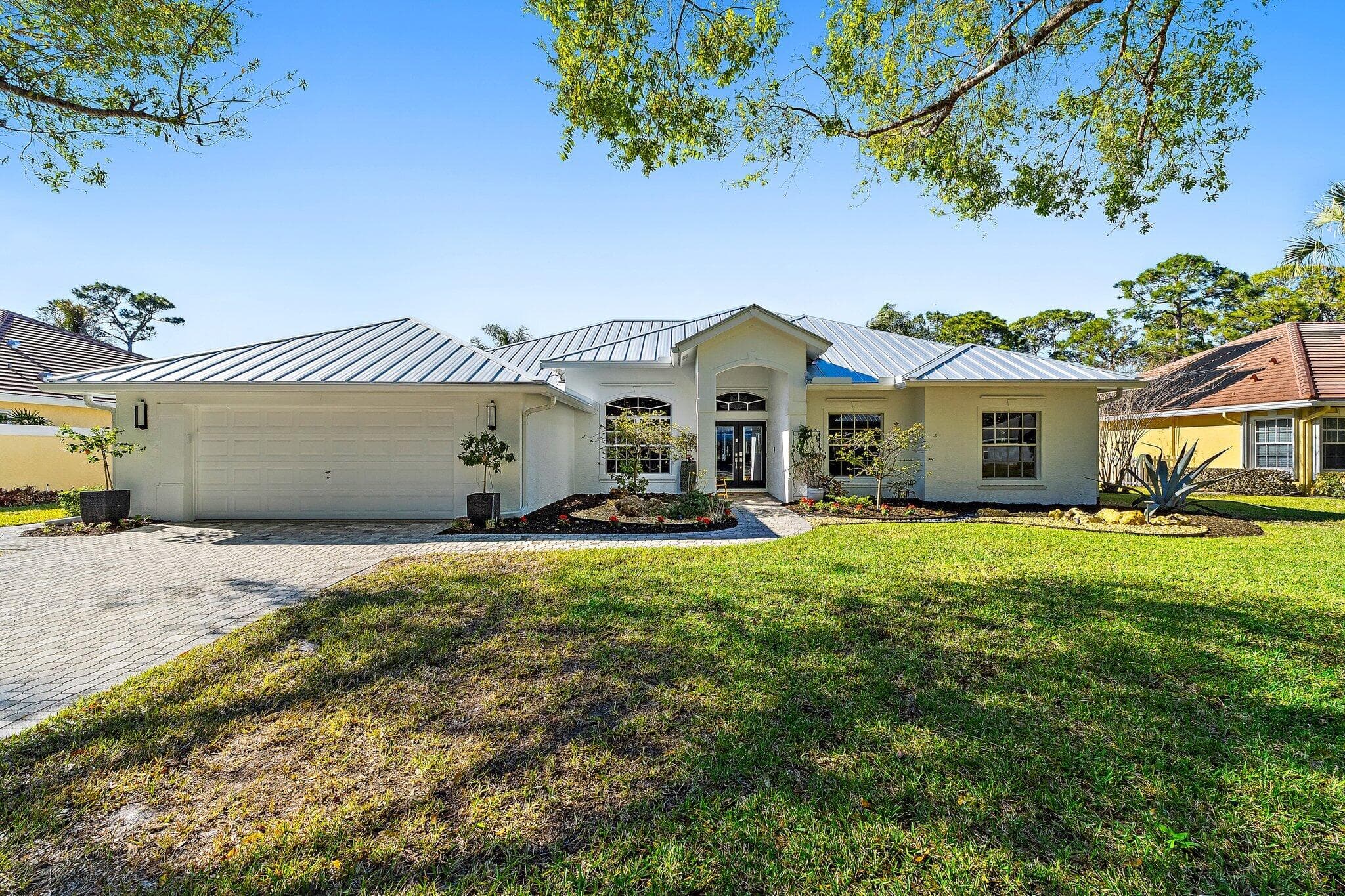 8888 SW Fishermans Wharf Drive, Stuart, FL 34997 — photo 1 of 45