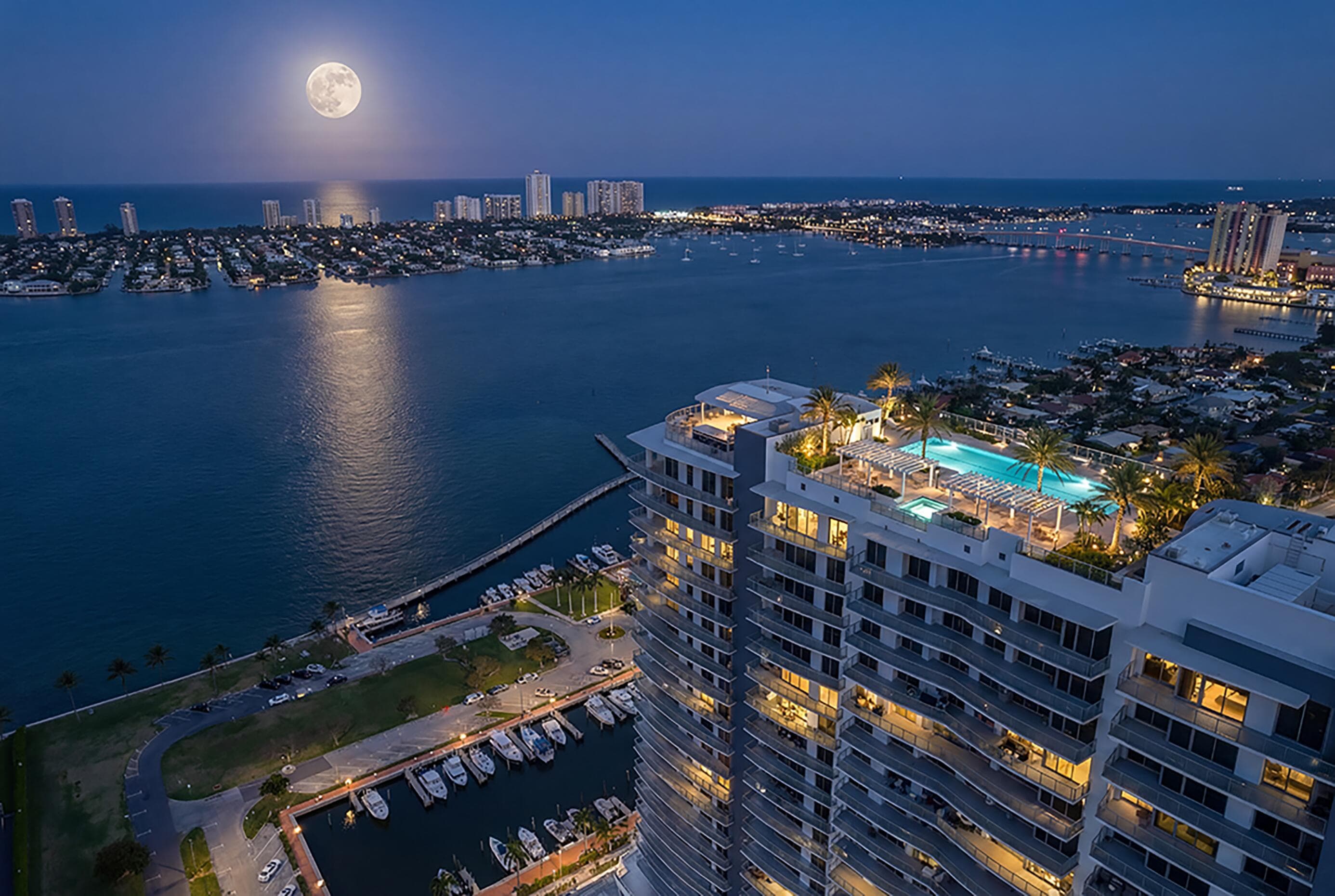 220 Lake Shore Drive 1011, Lake Park, FL 33403 — photo 4 of 66