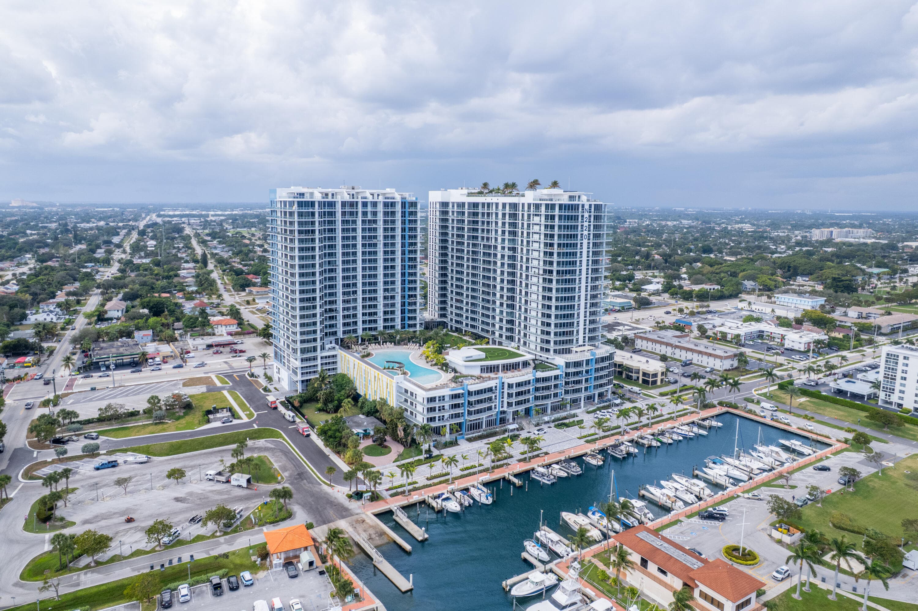 220 Lake Shore Drive 1011, Lake Park, FL 33403 — photo 36 of 66