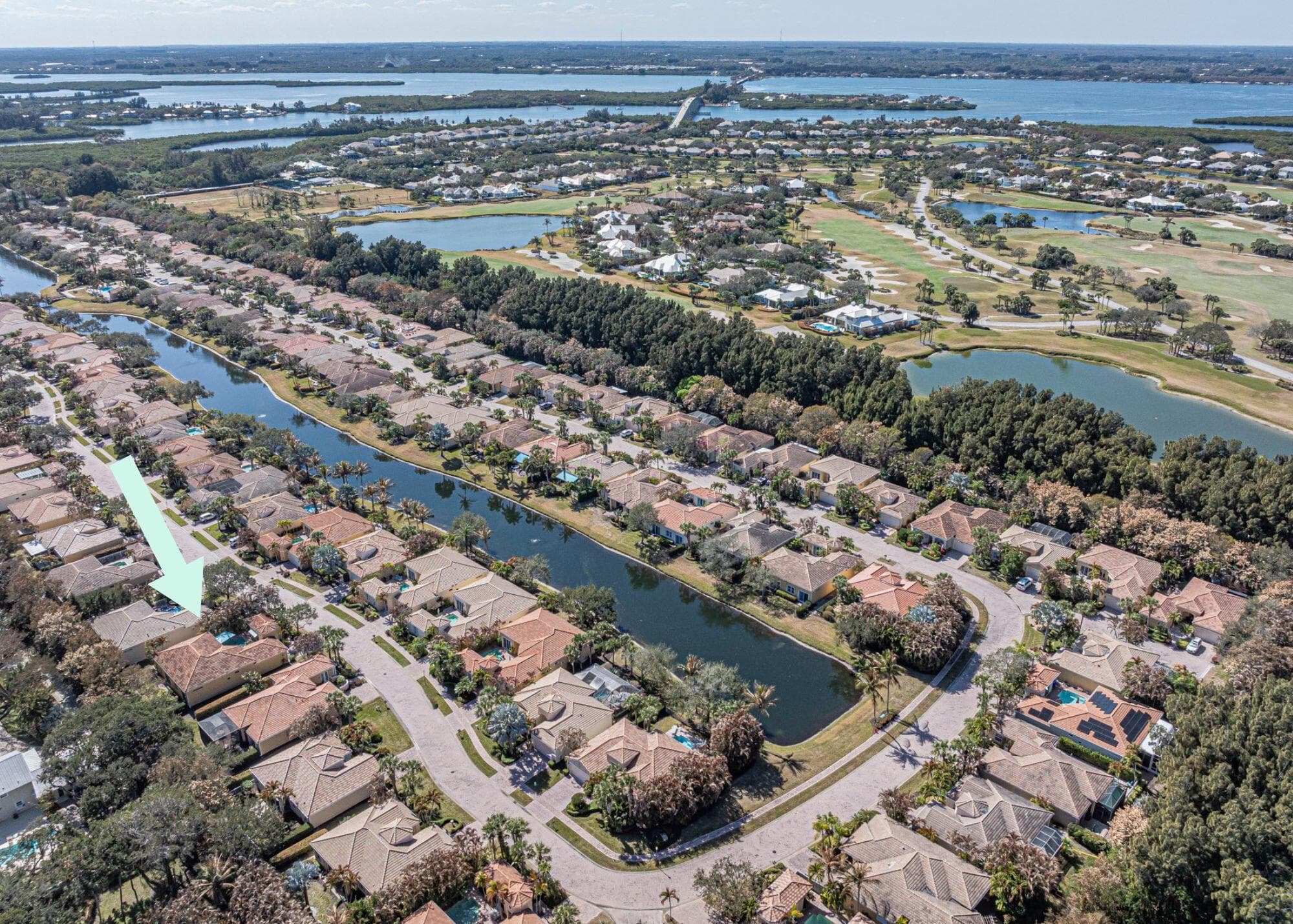 9630 E Maiden Court, Vero Beach, FL 32963 — photo 6 of 37