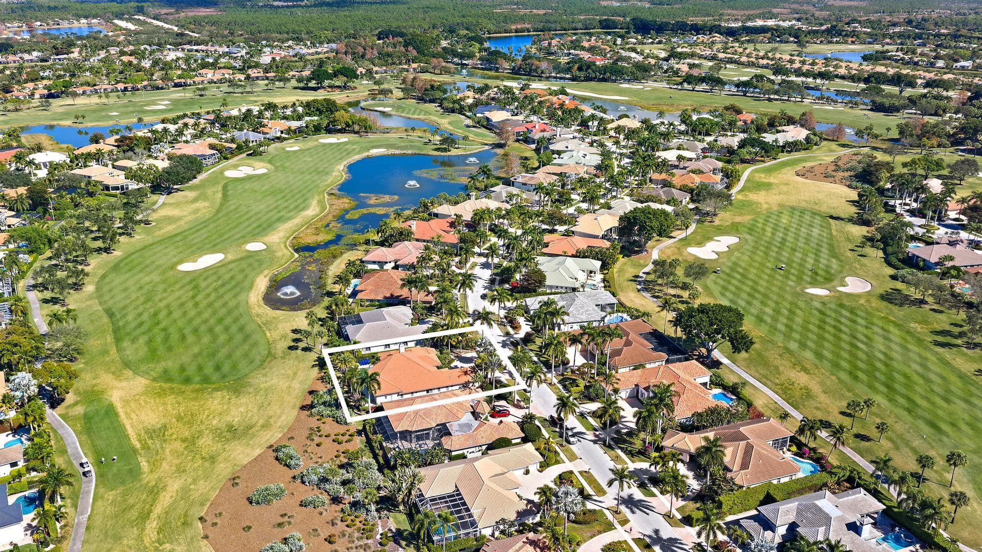 8412 Egret Meadow Lane, West Palm Beach, FL 33412 — photo 1 of 97