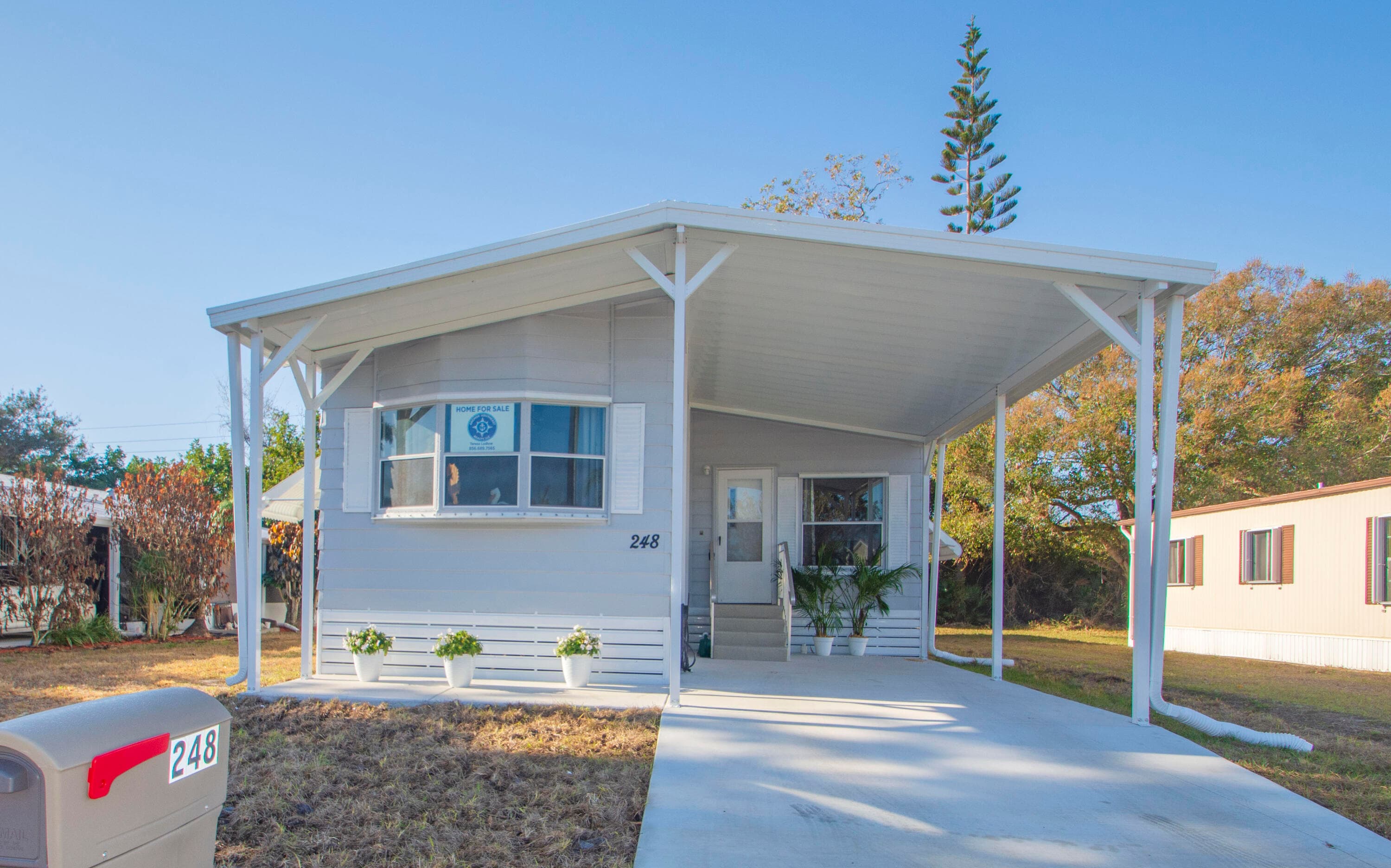 248 W Caribbean, Port St. Lucie, FL 34952 — photo 25 of 32