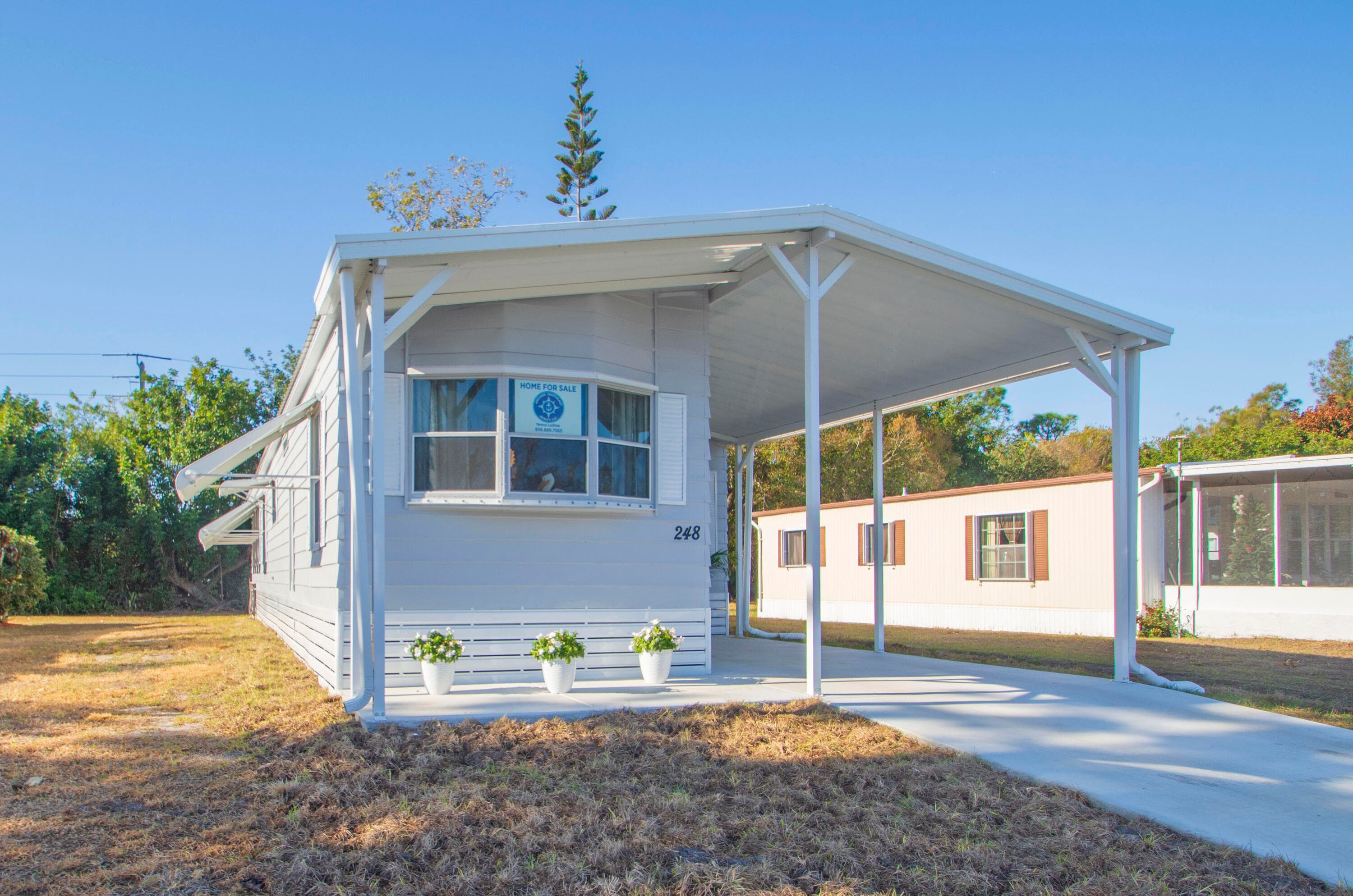 248 W Caribbean, Port St. Lucie, FL 34952 — photo 27 of 32