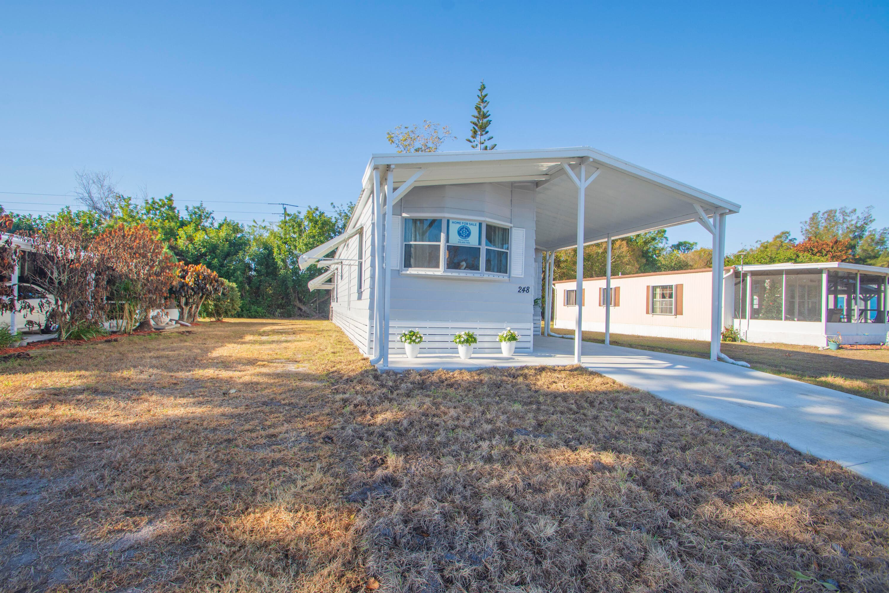 248 W Caribbean, Port St. Lucie, FL 34952 — photo 28 of 32