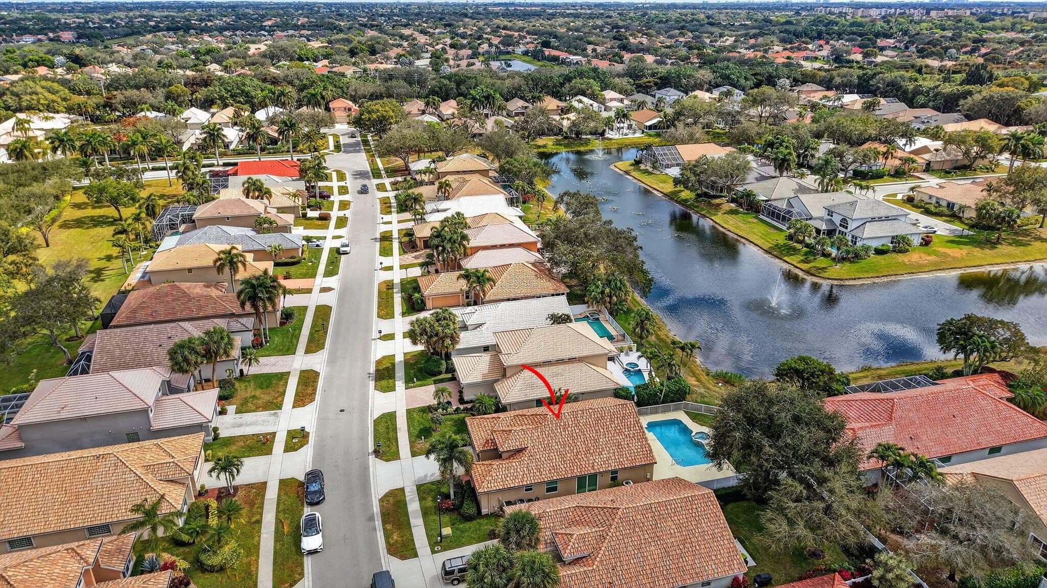 7618 Doubleton Drive, Delray Beach, FL 33446 — photo 37 of 69