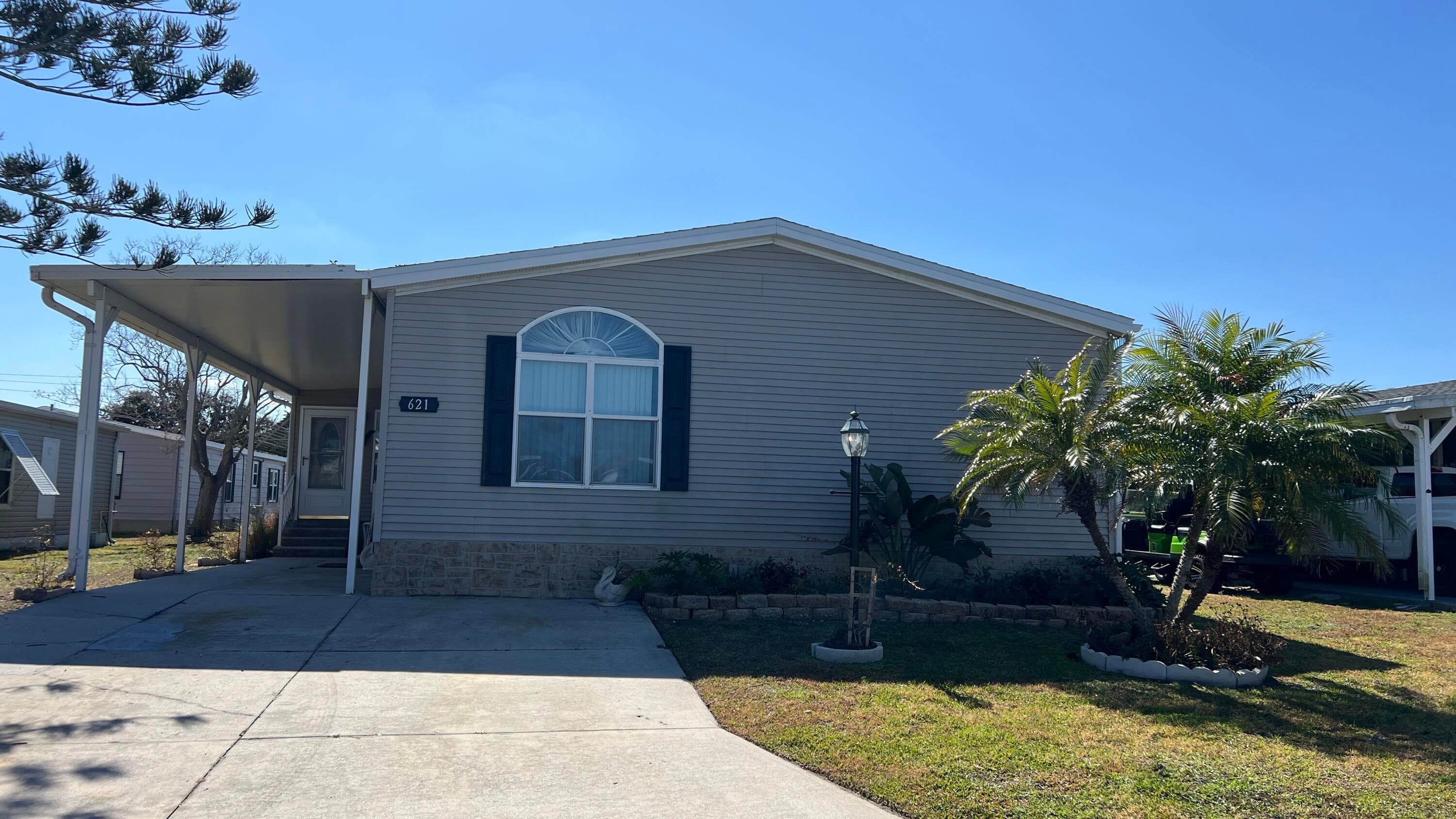 621 Puffin Drive, Barefoot Bay, FL 32976 — photo