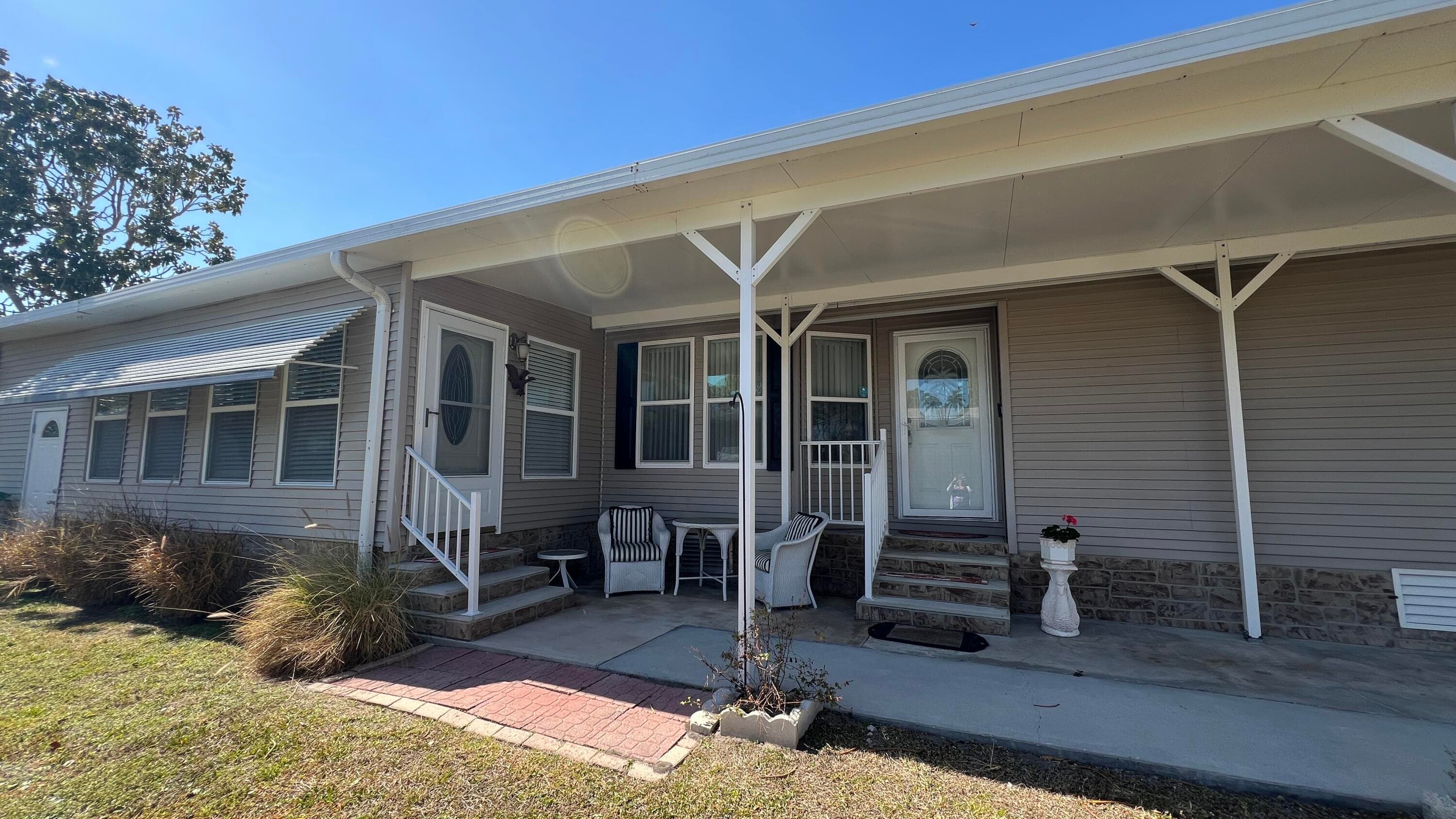 621 Puffin Drive, Barefoot Bay, FL 32976 — photo 2 of 61