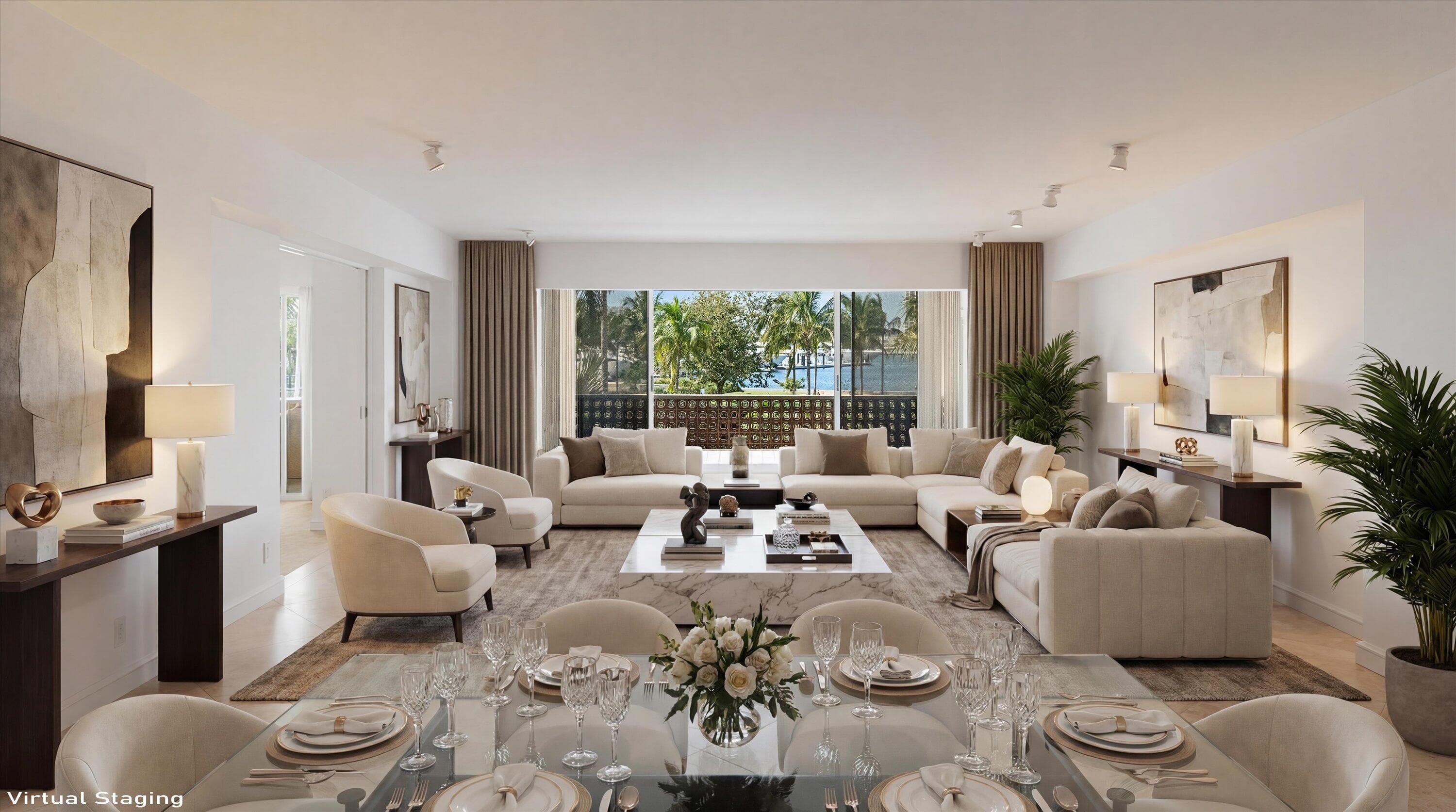 369 S Lake Drive 2e, Palm Beach, FL 33480 — photo 5 of 25