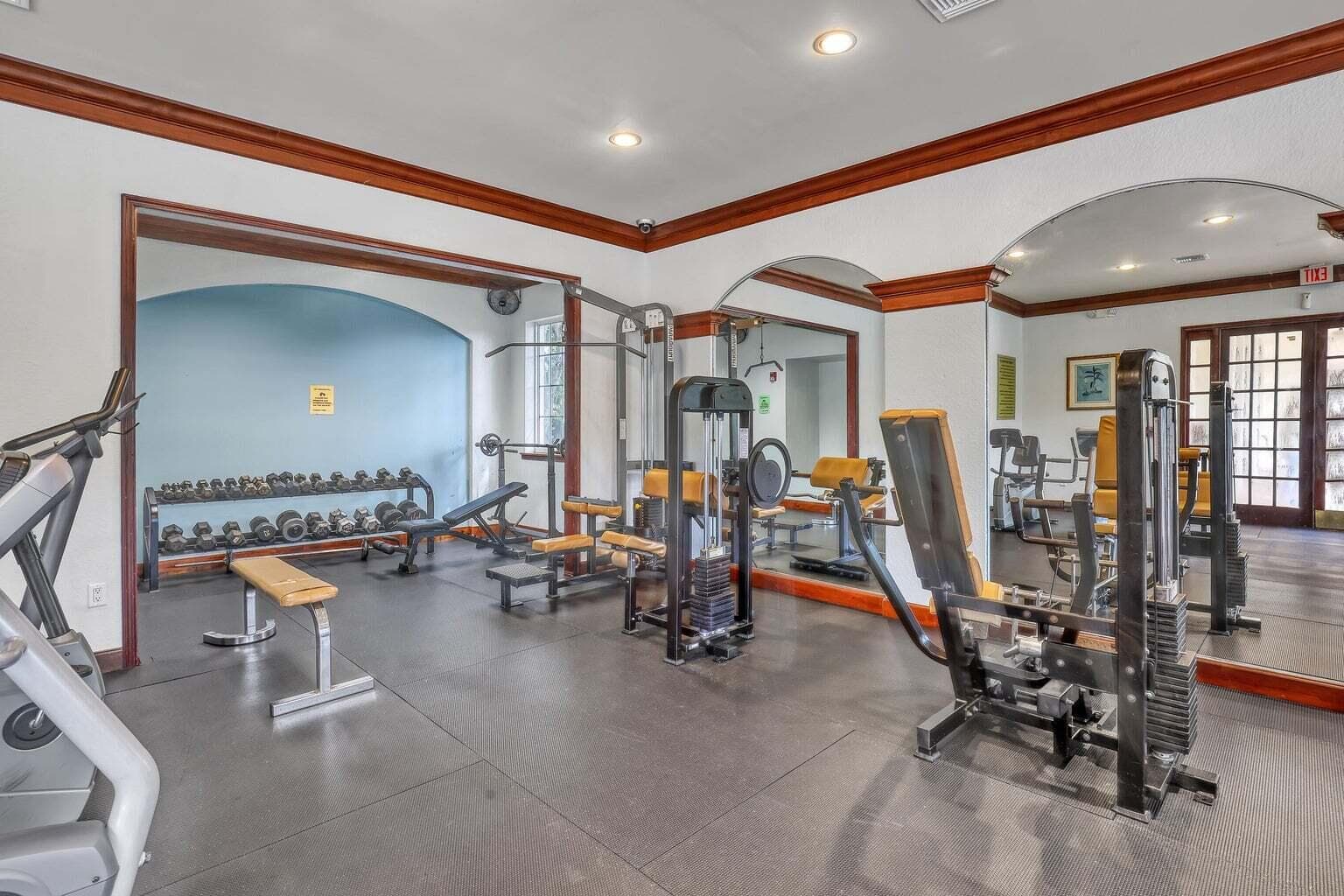 1400 Crestwood Court S 1402, Royal Palm Beach, FL 33411 — photo 34 of 44