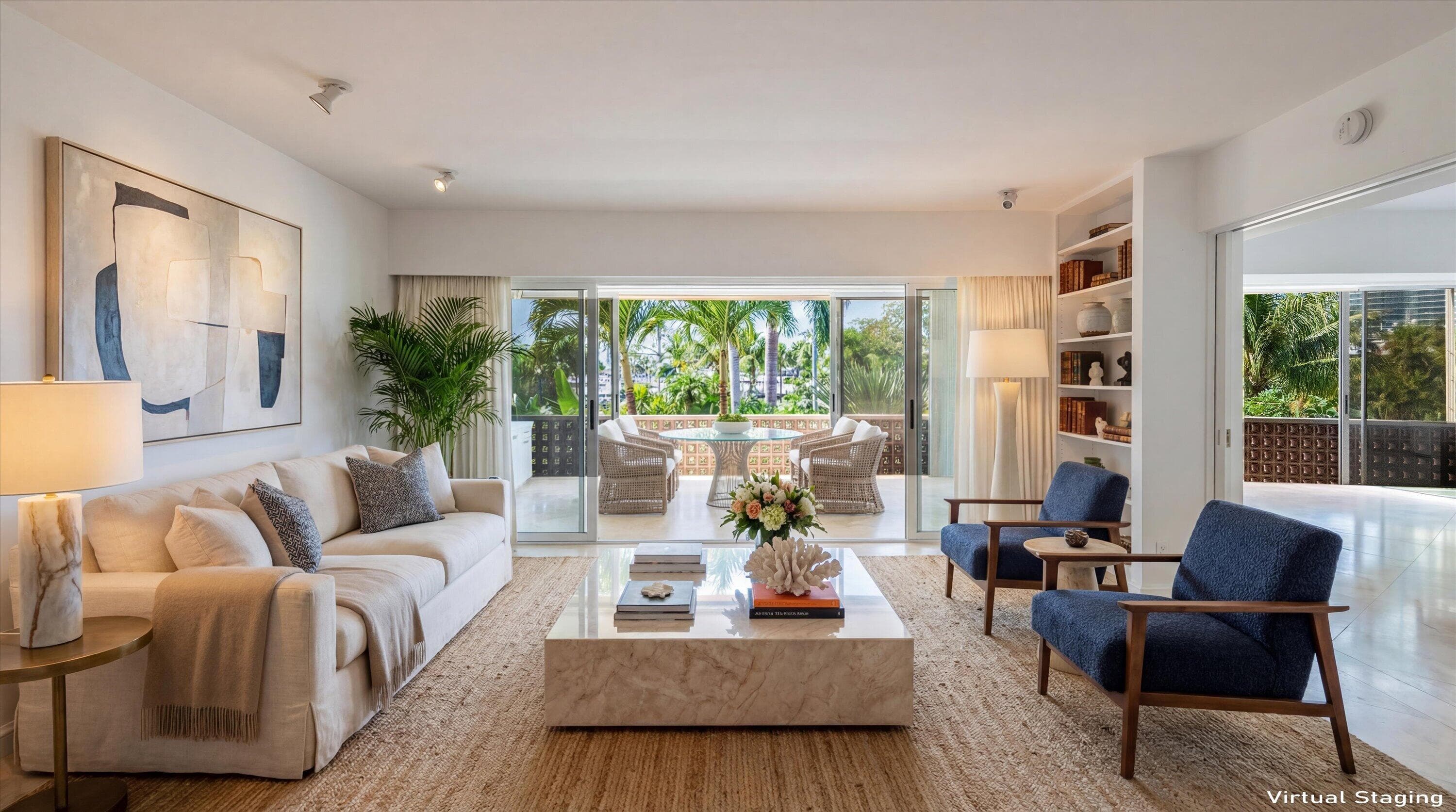369 S Lake Drive 2e, Palm Beach, FL 33480 — photo 8 of 25