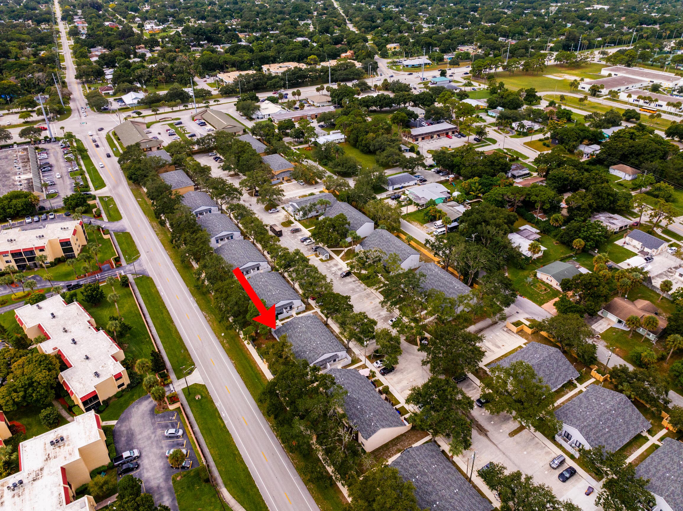 2007 Oleander Boulevard Apt D, Fort Pierce, FL 34950 — photo 31 of 41