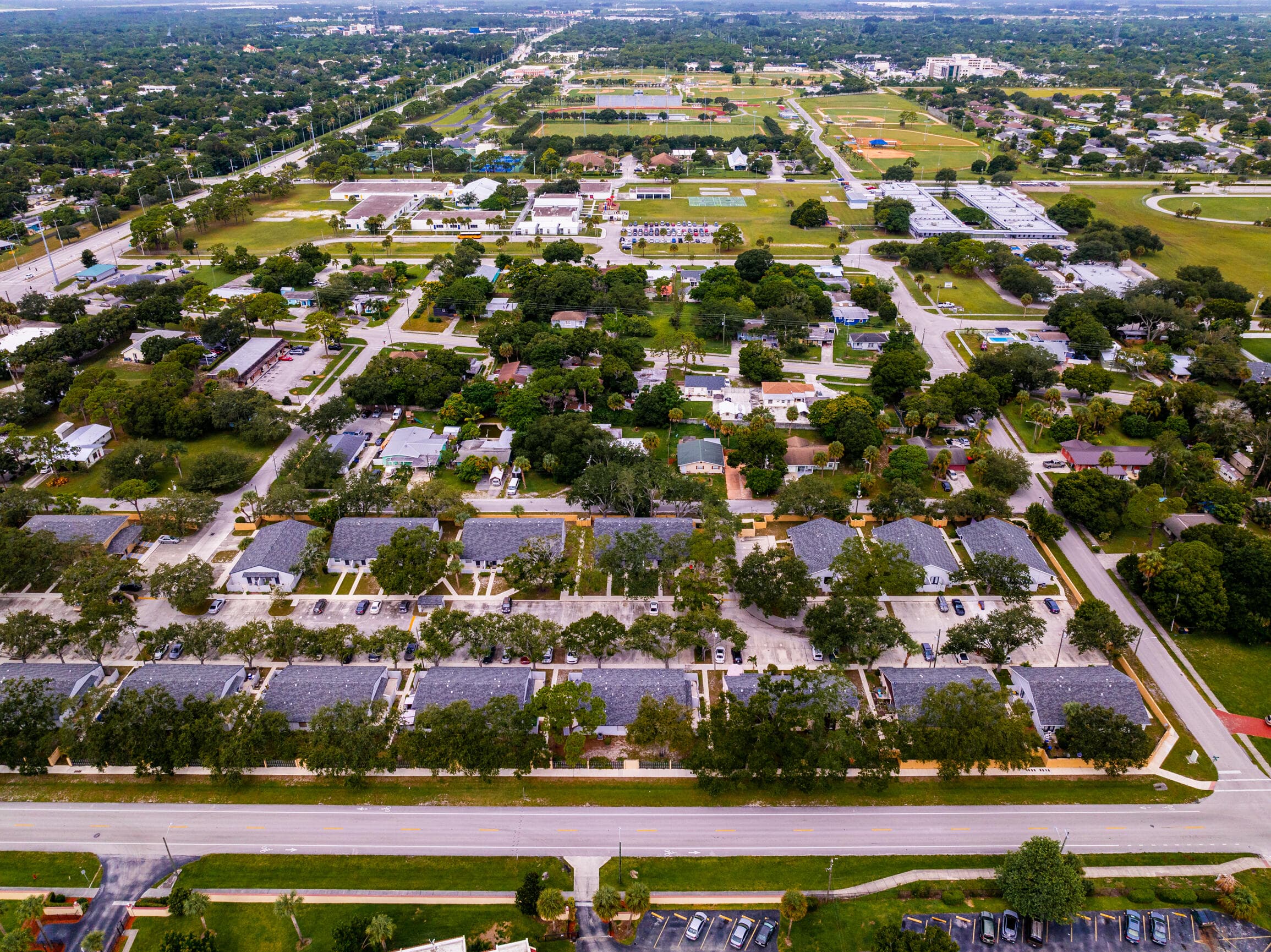 2007 Oleander Boulevard Apt D, Fort Pierce, FL 34950 — photo 34 of 41