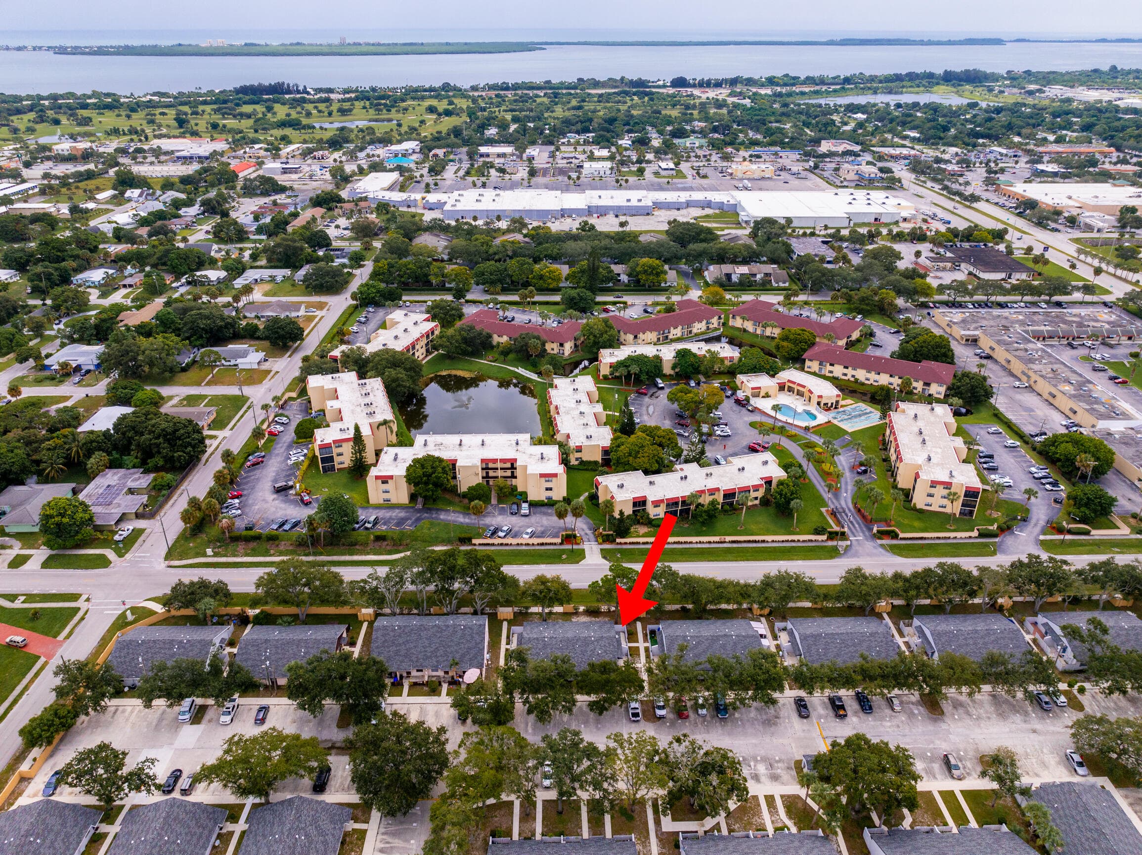 2007 Oleander Boulevard Apt D, Fort Pierce, FL 34950 — photo 37 of 41