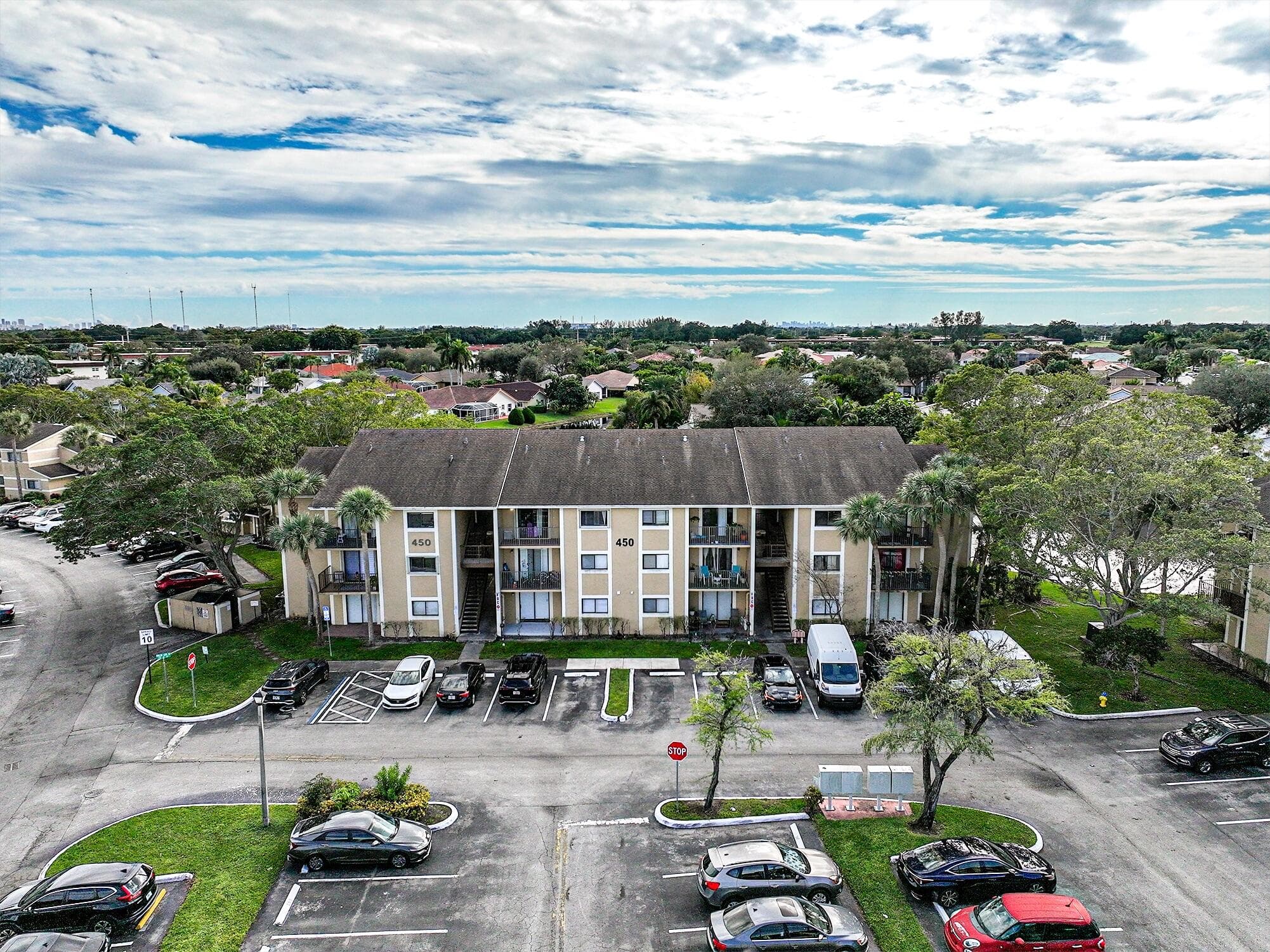 450 Palm Circle 106, Pembroke Pines, FL 33025 — photo 63 of 87
