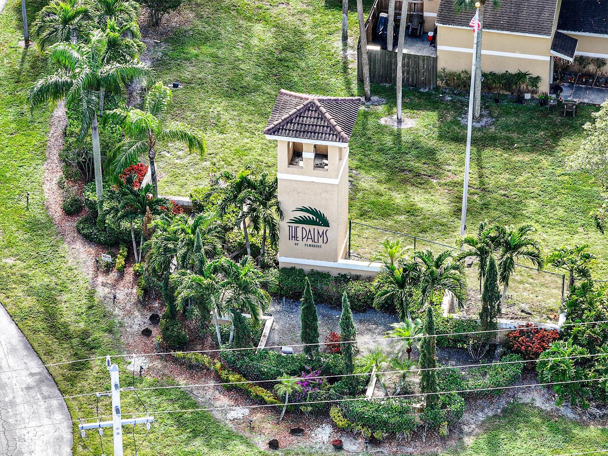 450 Palm Circle 106, Pembroke Pines, FL 33025 — photo 83 of 87