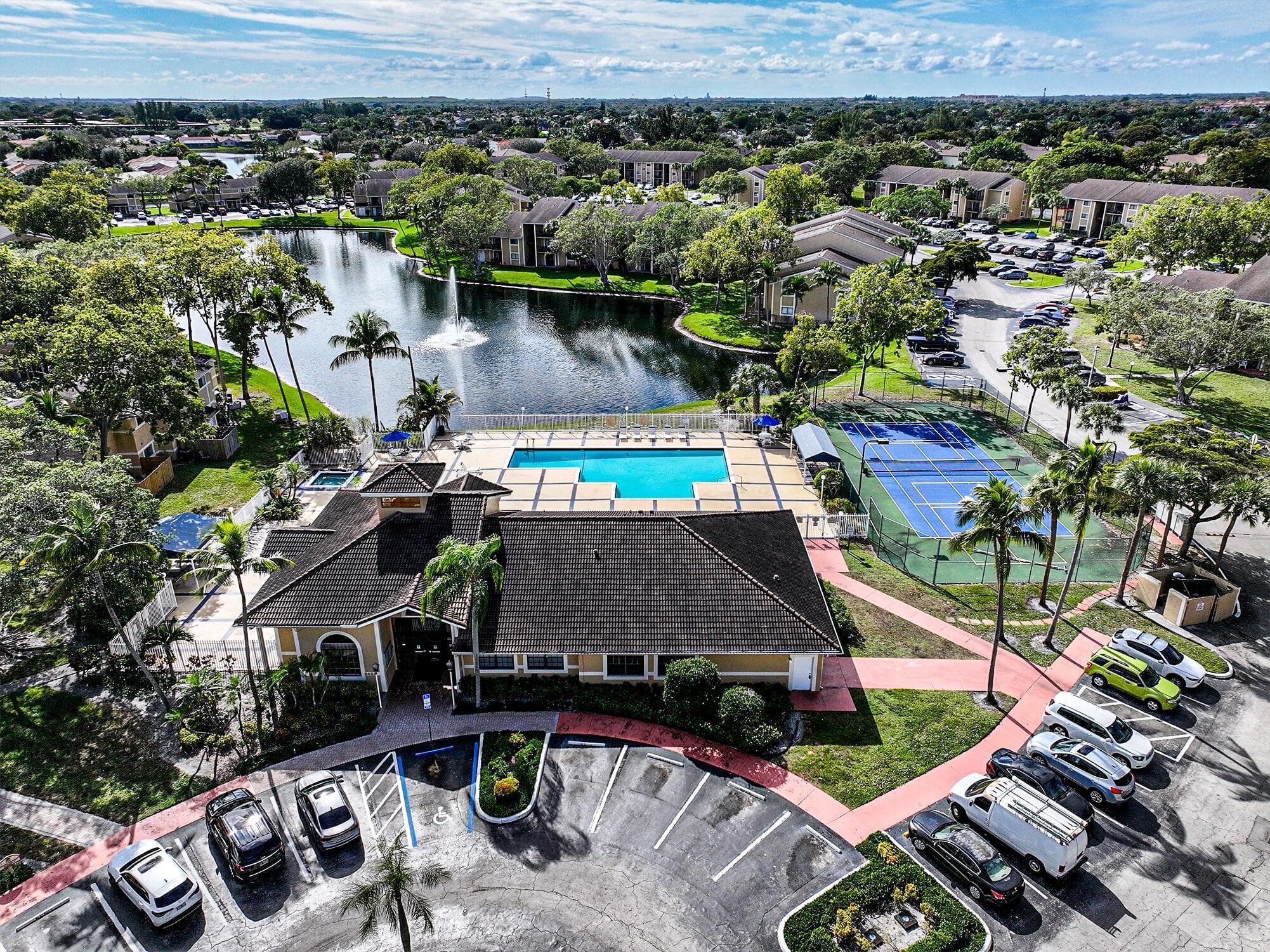450 Palm Circle 106, Pembroke Pines, FL 33025 — photo 87 of 87