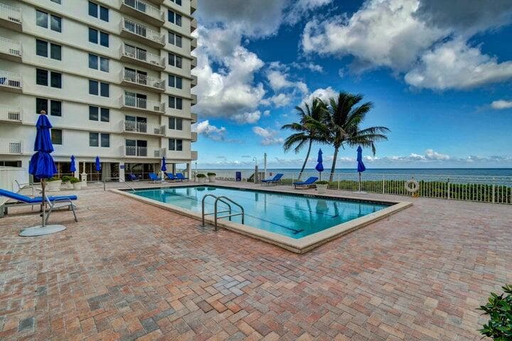 3221 S Ocean Boulevard 207, Highland Beach, FL 33487 — photo 7 of 63