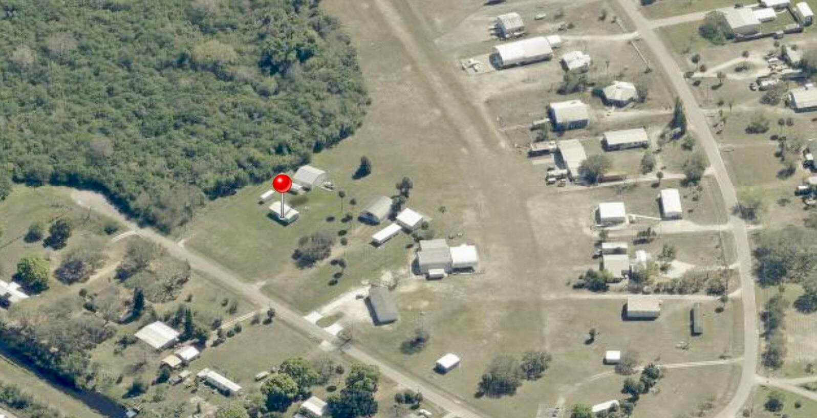 19720 NW 94th Drive, Okeechobee, FL 34972 — photo 4 of 5