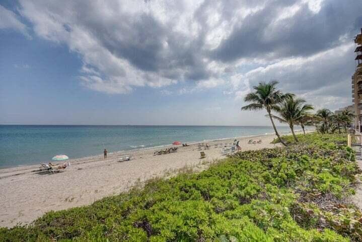 3221 S Ocean Boulevard 207, Highland Beach, FL 33487 — photo 57 of 63