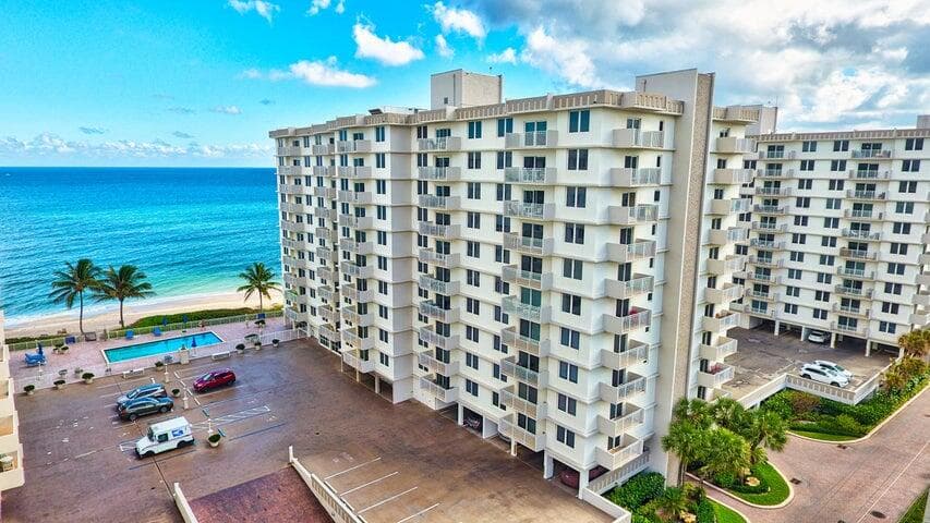 3221 S Ocean Boulevard 207, Highland Beach, FL 33487 — photo 18 of 63