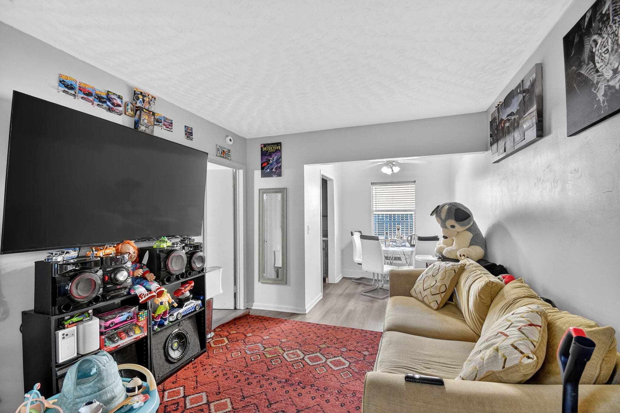 721 N F Street 2, Lake Worth Beach, FL 33460 — photo 4 of 22