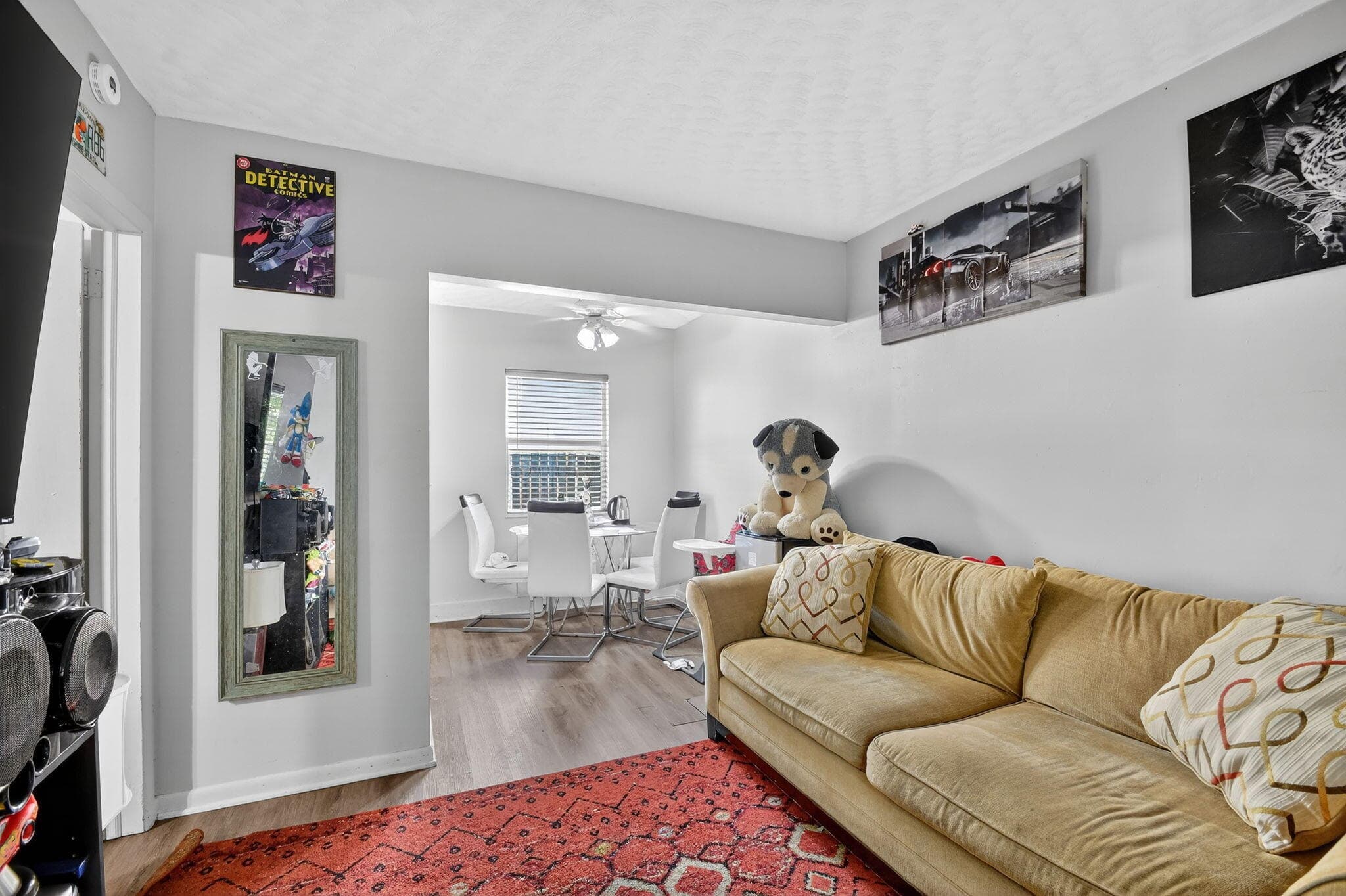 721 N F Street 2, Lake Worth Beach, FL 33460 — photo 5 of 22