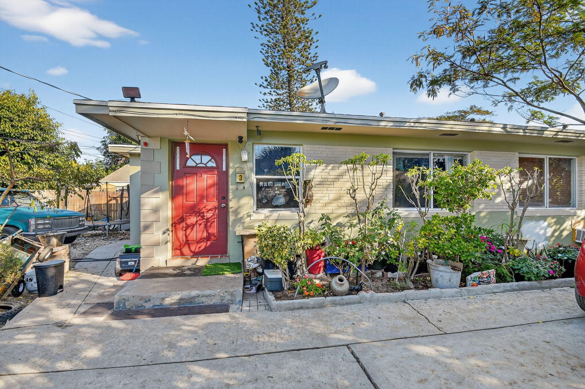721 N F Street 3, Lake Worth Beach, FL 33460 — photo 1 of 22
