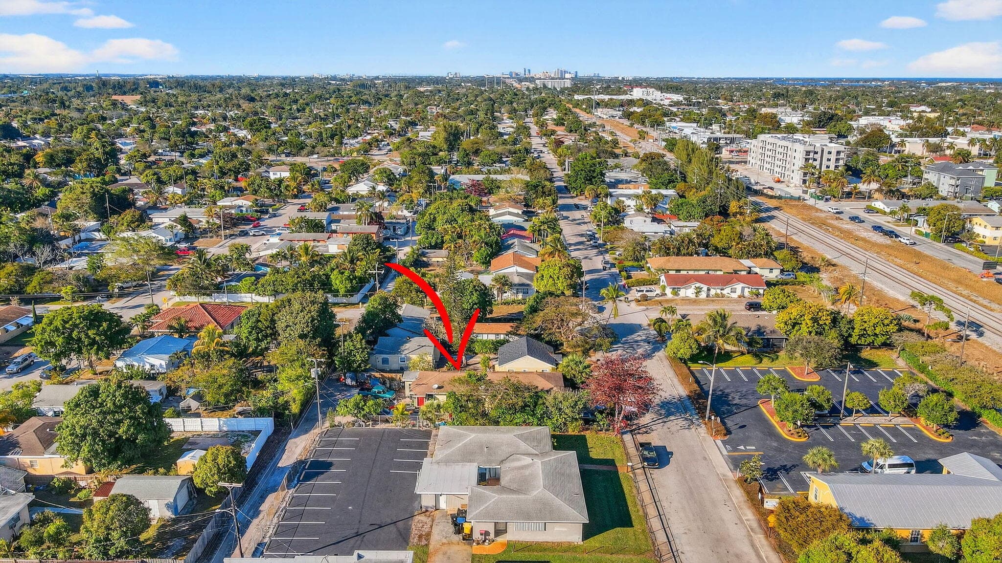 721 N F Street 3, Lake Worth Beach, FL 33460 — photo 17 of 22