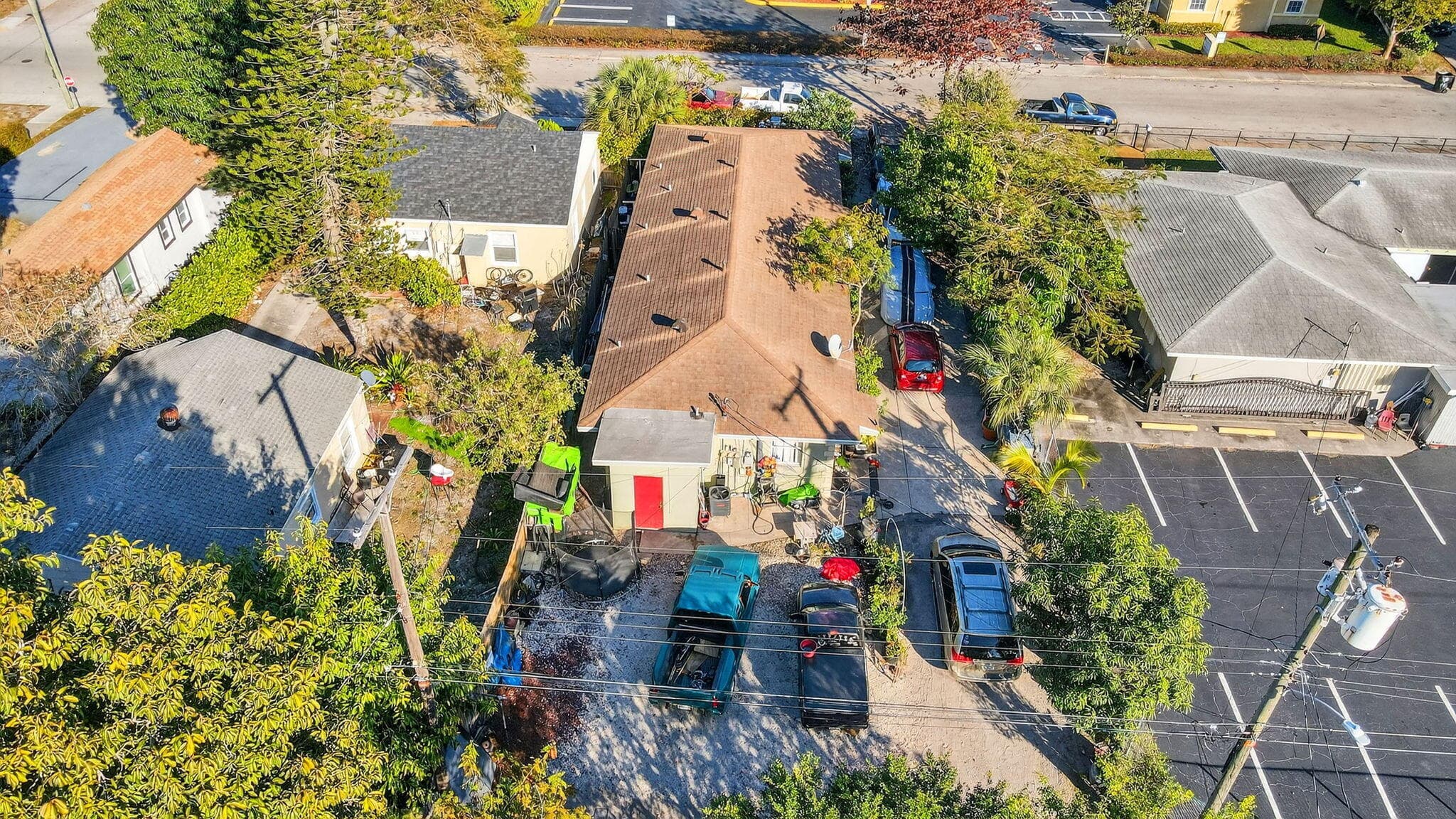 721 N F Street 3, Lake Worth Beach, FL 33460 — photo 14 of 22