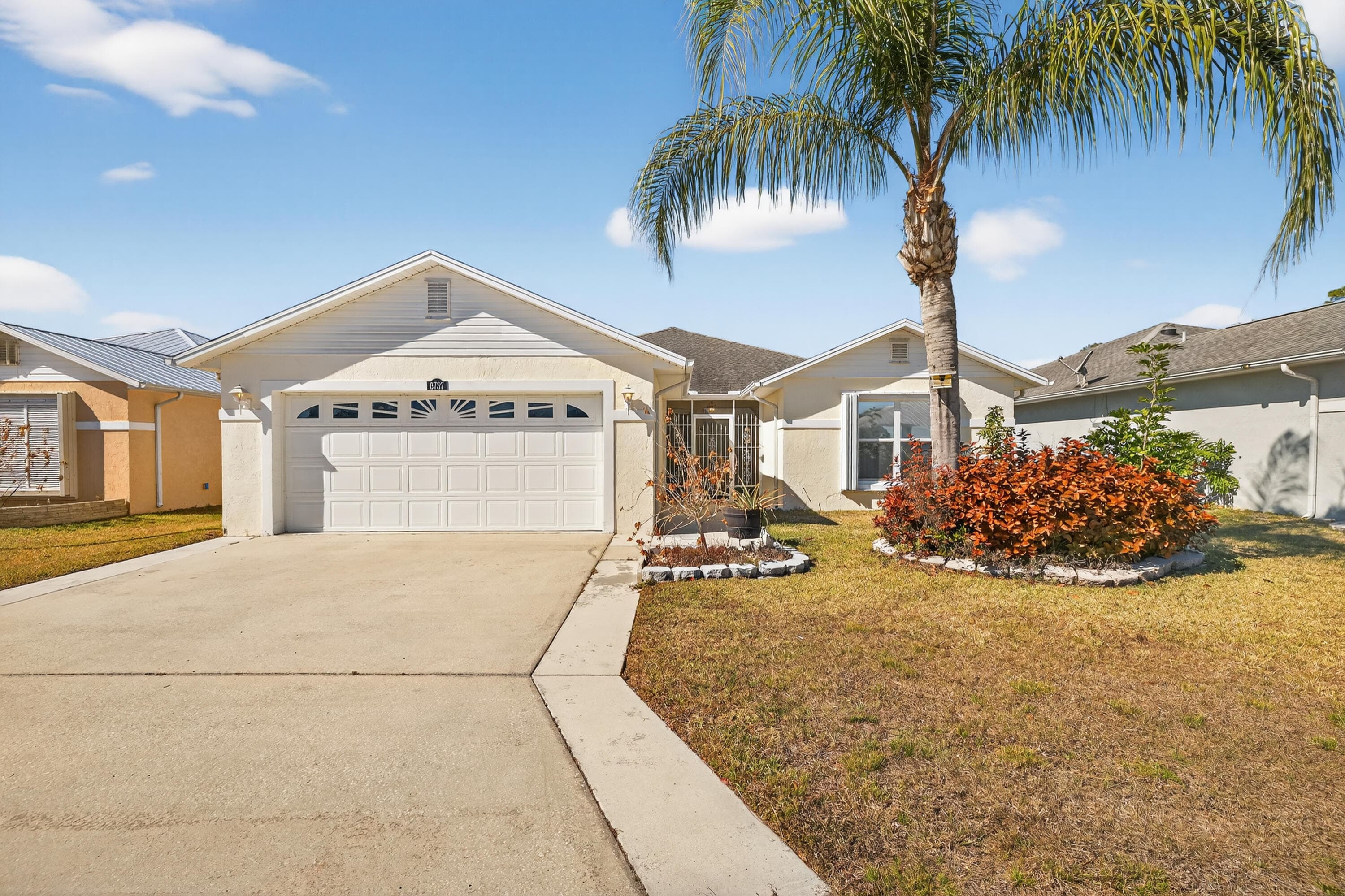 6737 Campanilla, Fort Pierce, FL 34951 — photo