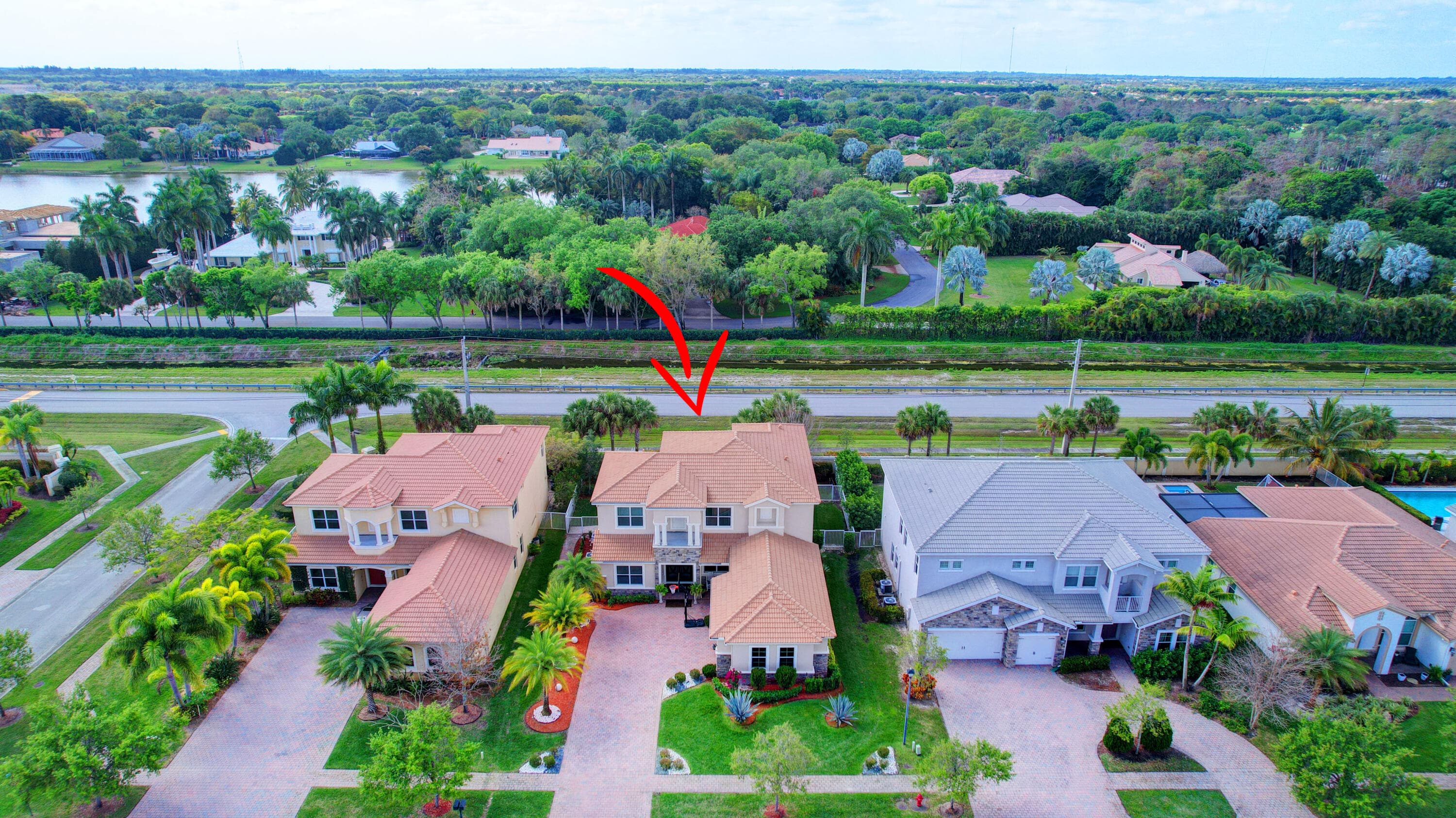8952 Cypress Grove Lane, West Palm Beach, FL 33411 — photo 58 of 59